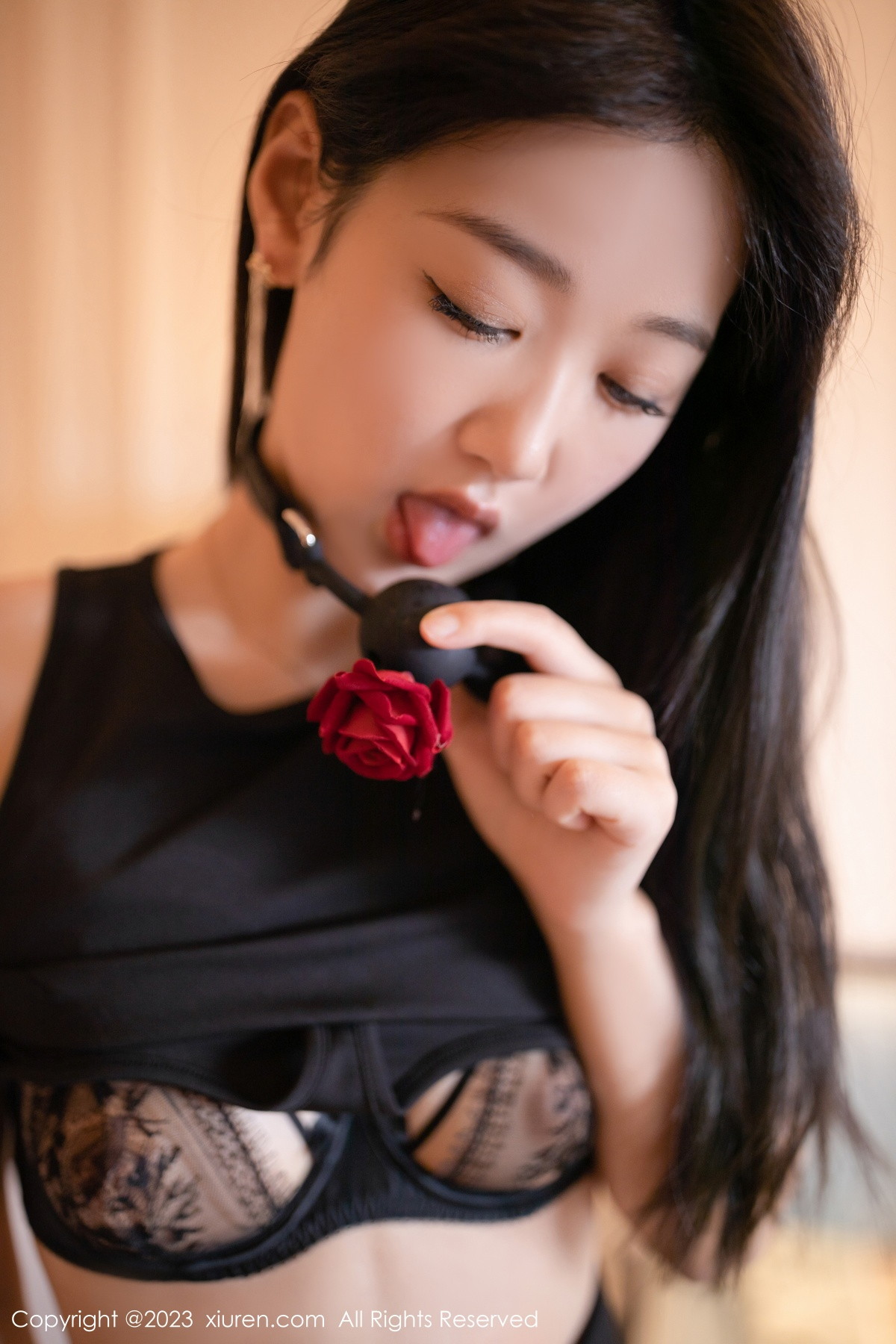 【XiuRen秀人網】20230103Vol6079唐安琪【83P】-[秀人套图]