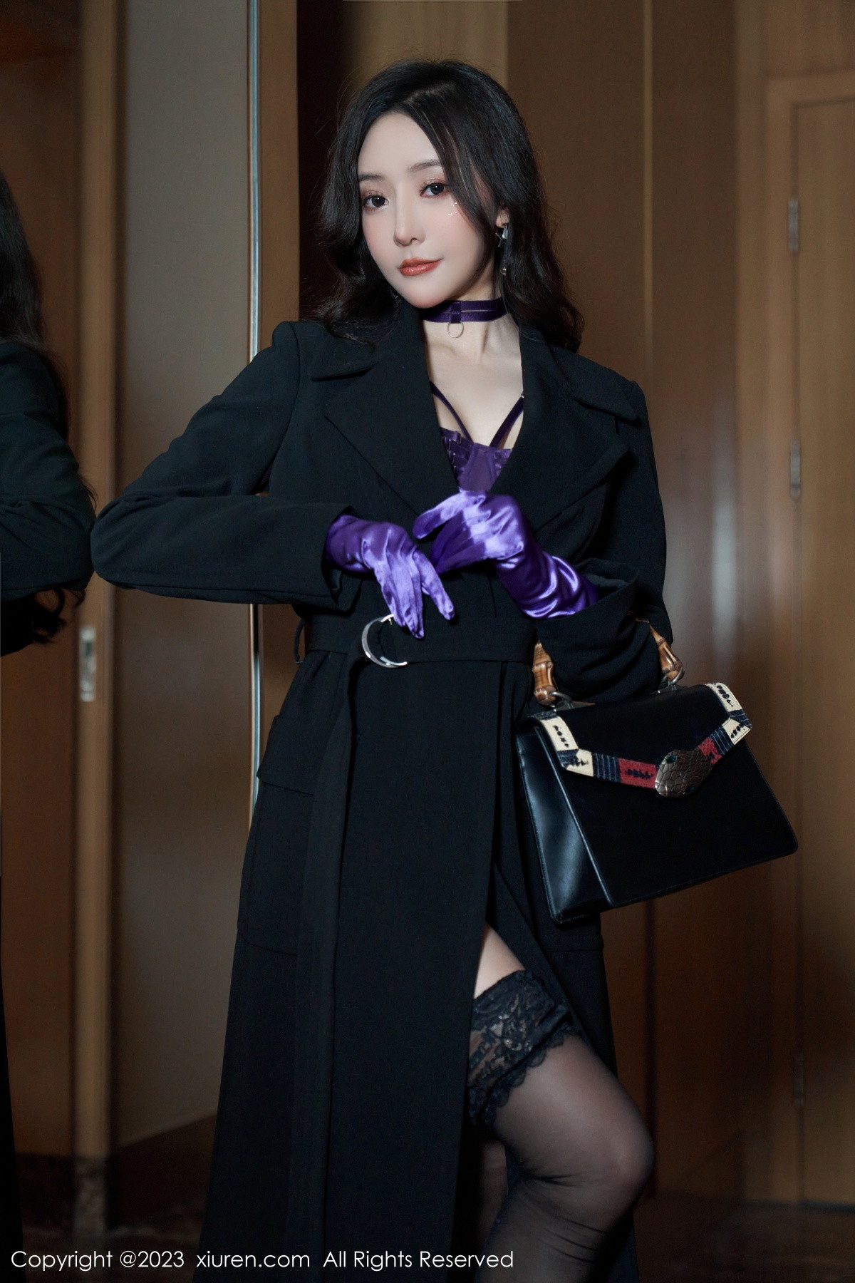 【XiuRen秀人網】20230103Vol6078王馨瑤yanni【76P】-[秀人套图]