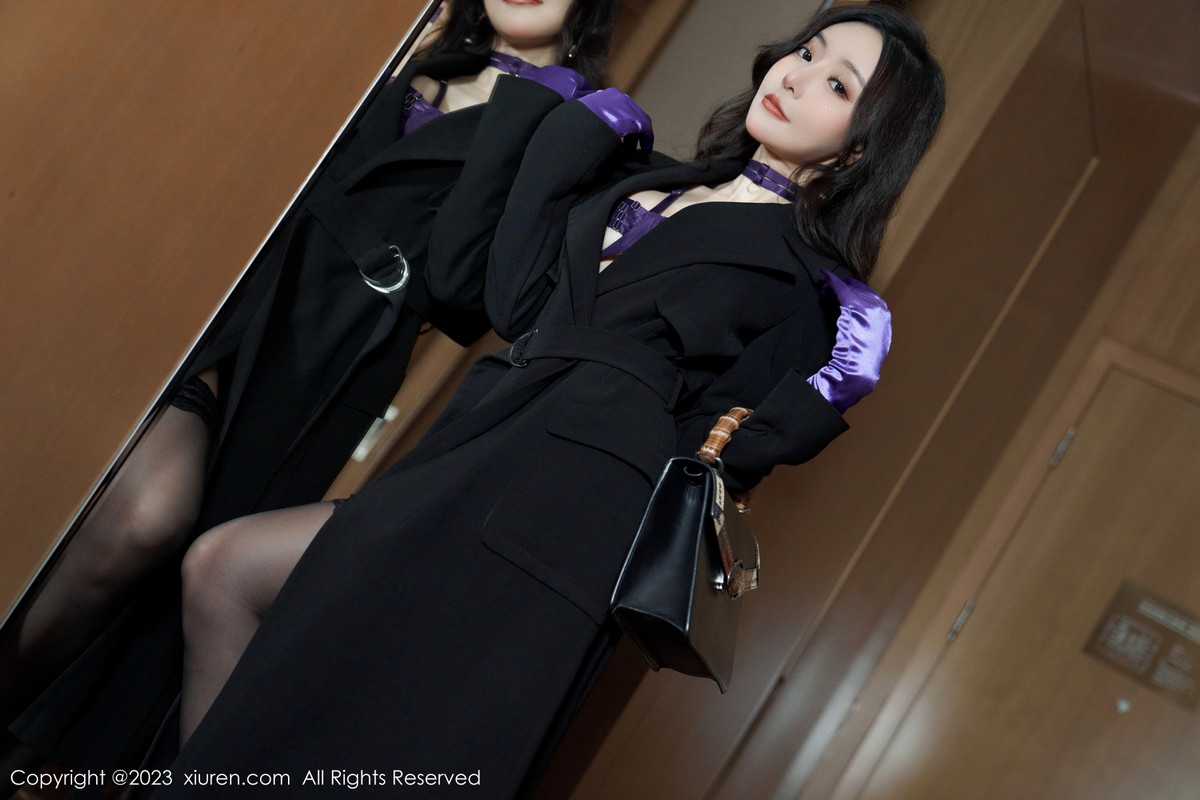 【XiuRen秀人網】20230103Vol6078王馨瑤yanni【76P】-[秀人套图]