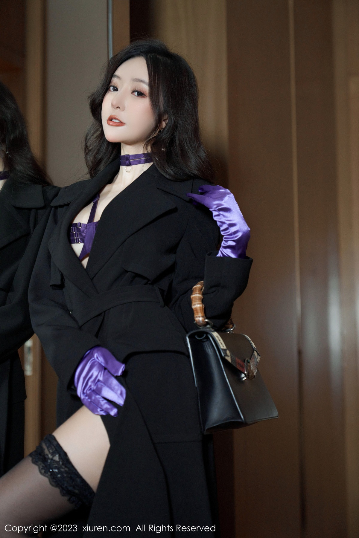 【XiuRen秀人網】20230103Vol6078王馨瑤yanni【76P】-[秀人套图]