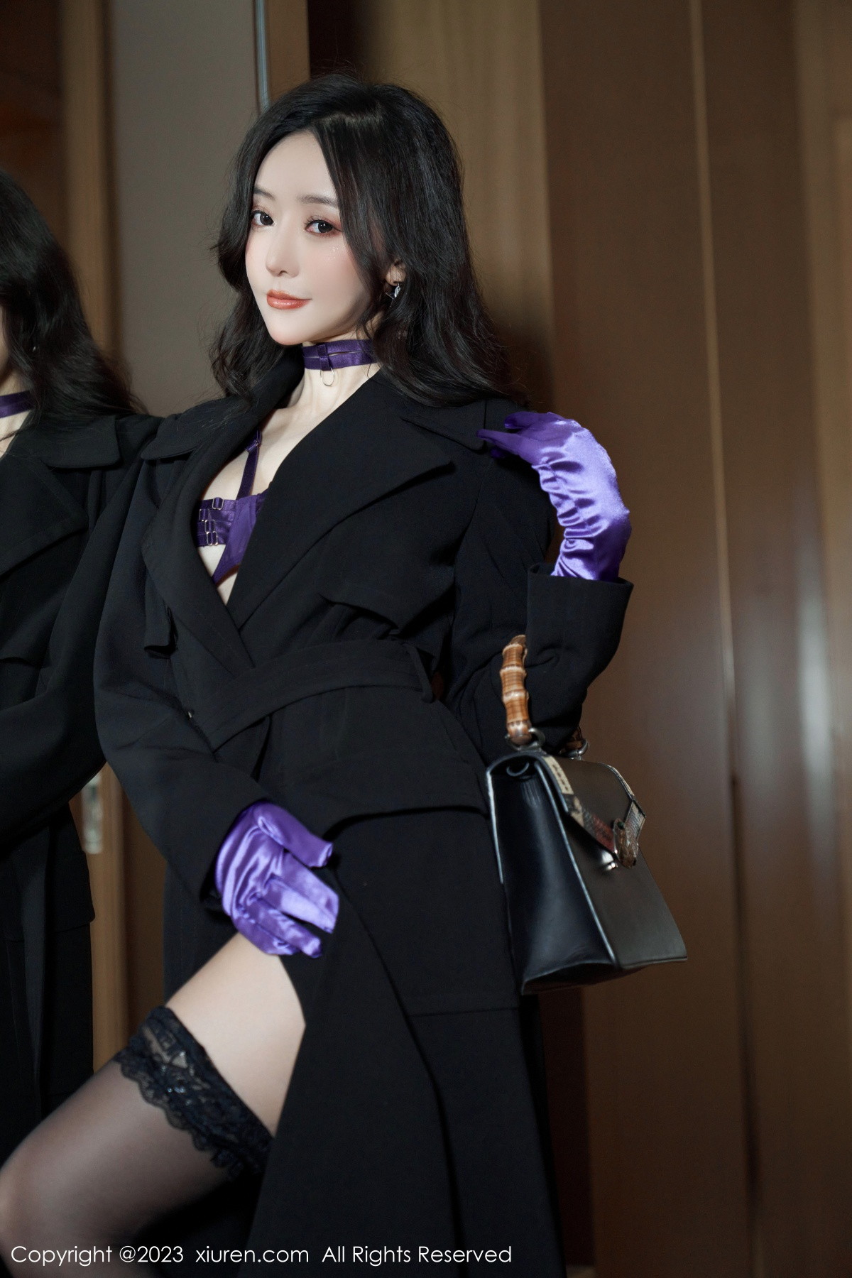 【XiuRen秀人網】20230103Vol6078王馨瑤yanni【76P】-[秀人套图]