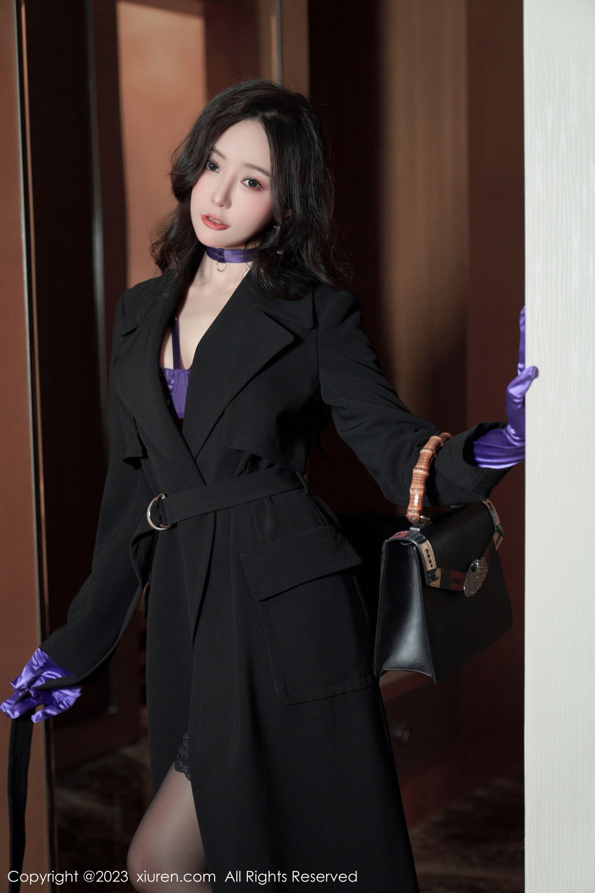 【XiuRen秀人網】20230103Vol6078王馨瑤yanni【76P】-[秀人套图]