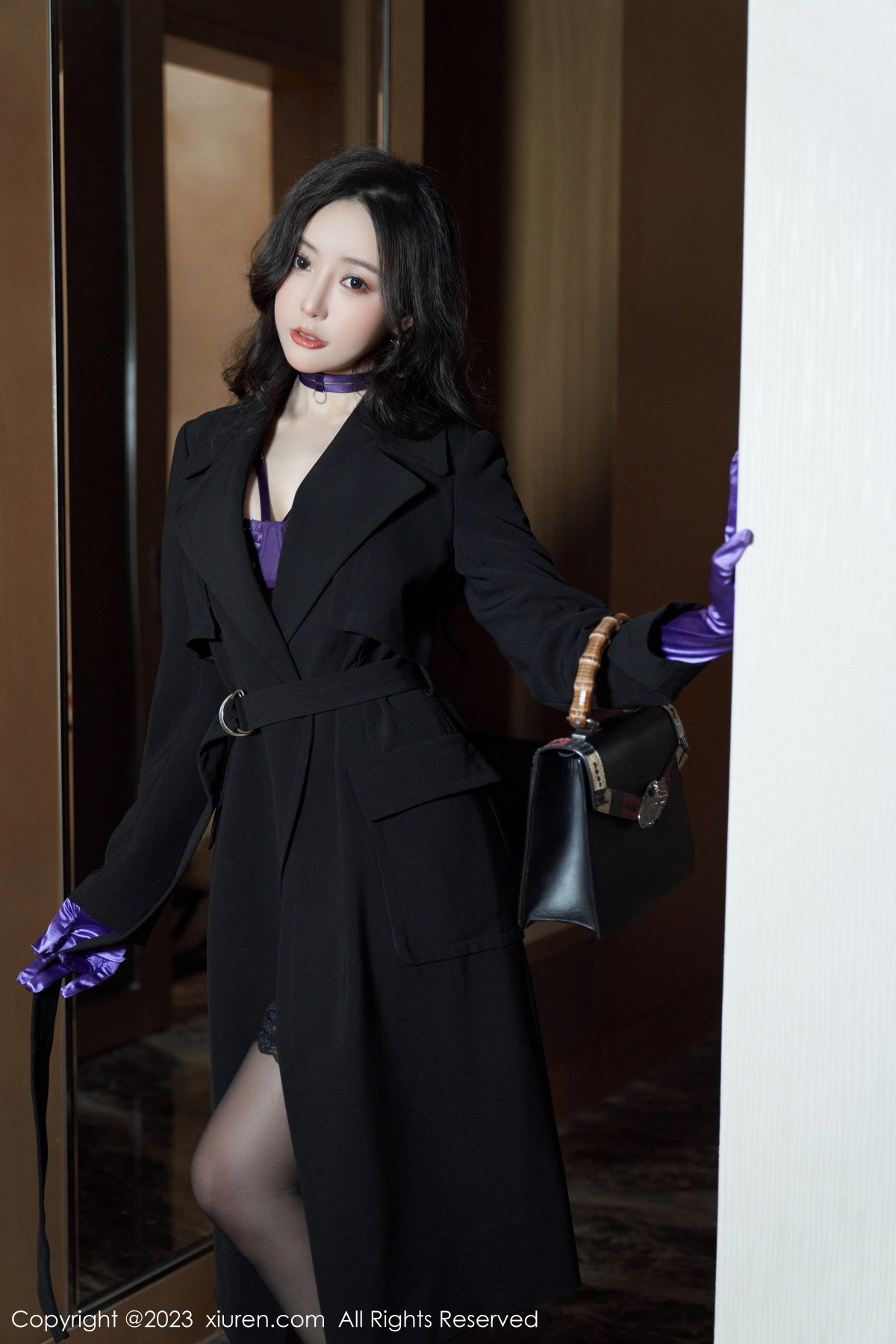 【XiuRen秀人網】20230103Vol6078王馨瑤yanni【76P】-[秀人套图]