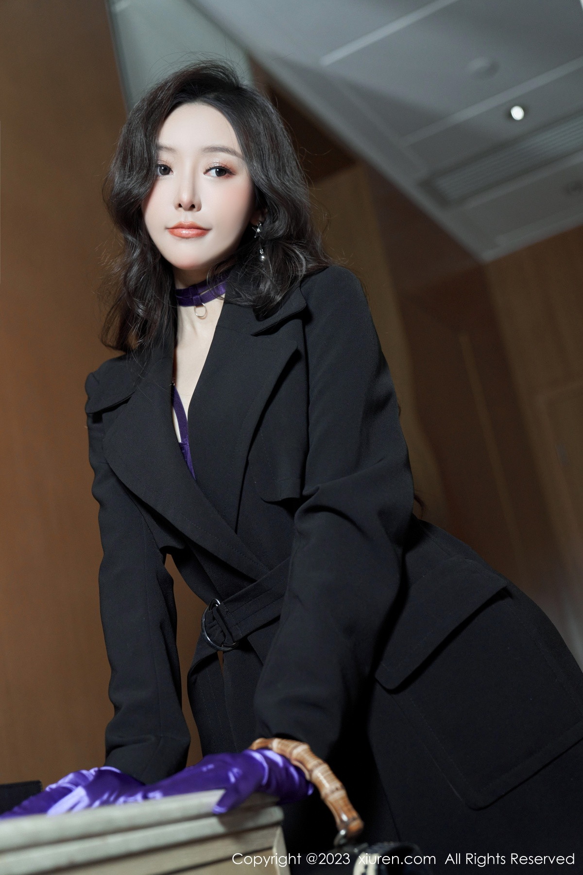 【XiuRen秀人網】20230103Vol6078王馨瑤yanni【76P】-[秀人套图]