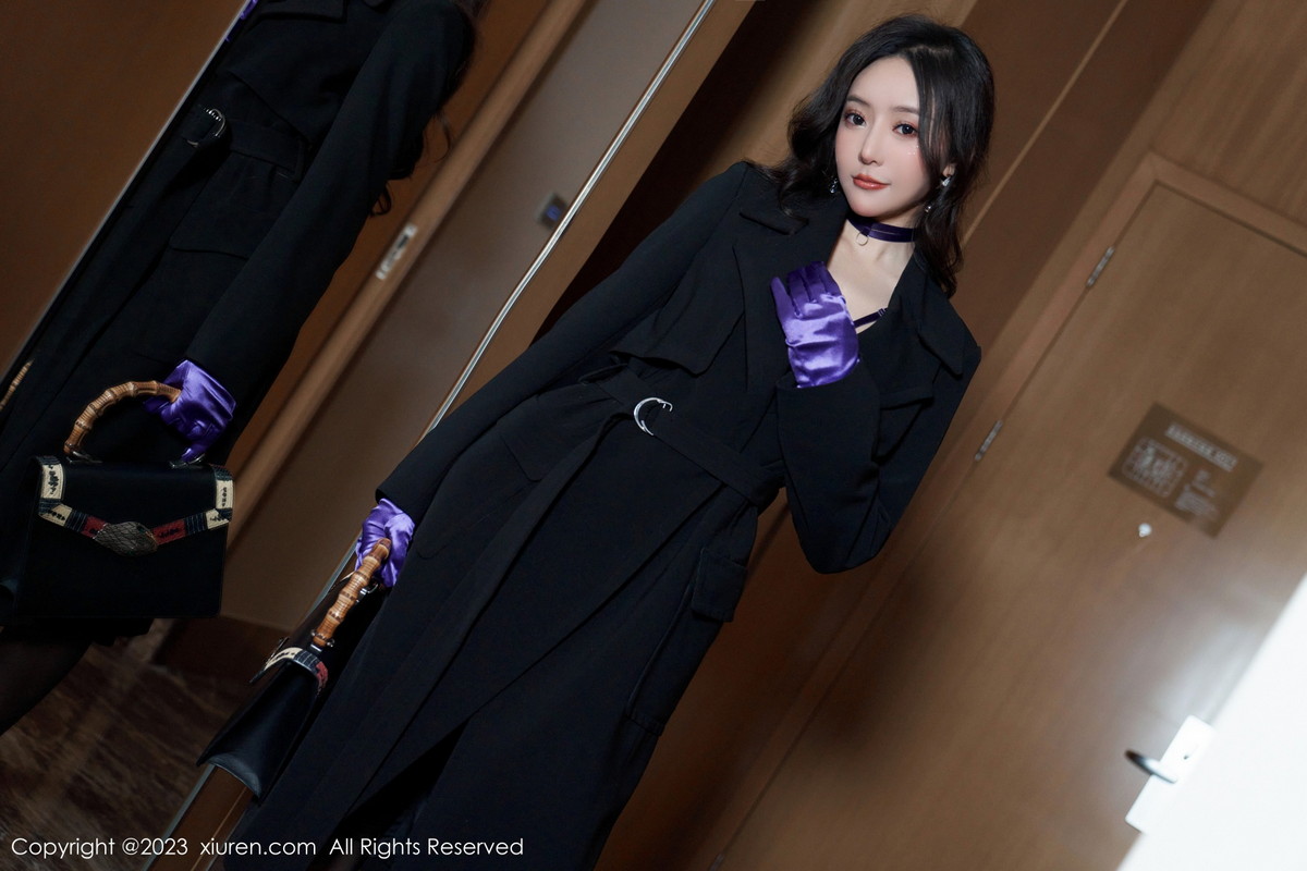 【XiuRen秀人網】20230103Vol6078王馨瑤yanni【76P】-[秀人套图]