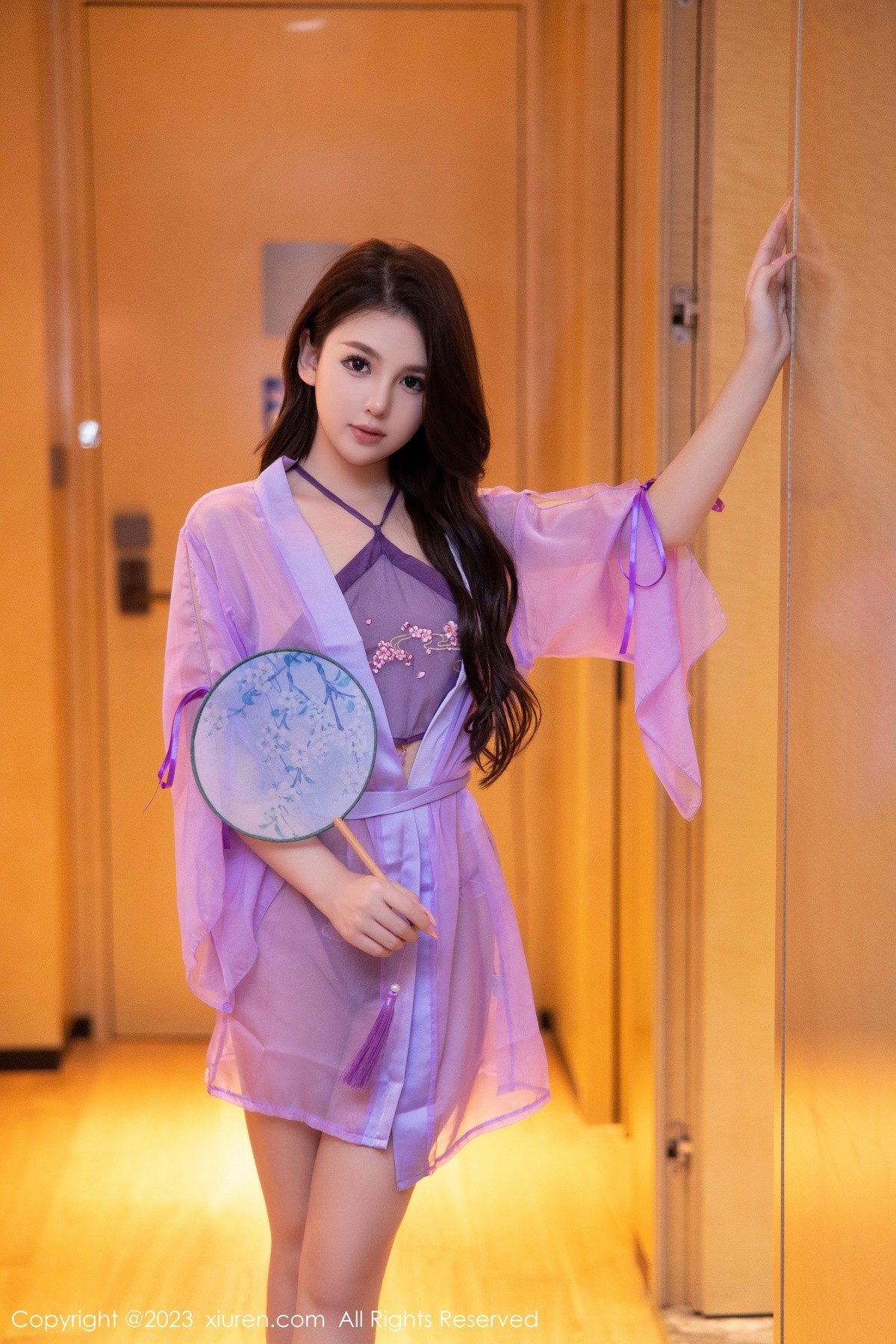 【XiuRen秀人網】20230103Vol6077美羊羊【83P】-[秀人套图]