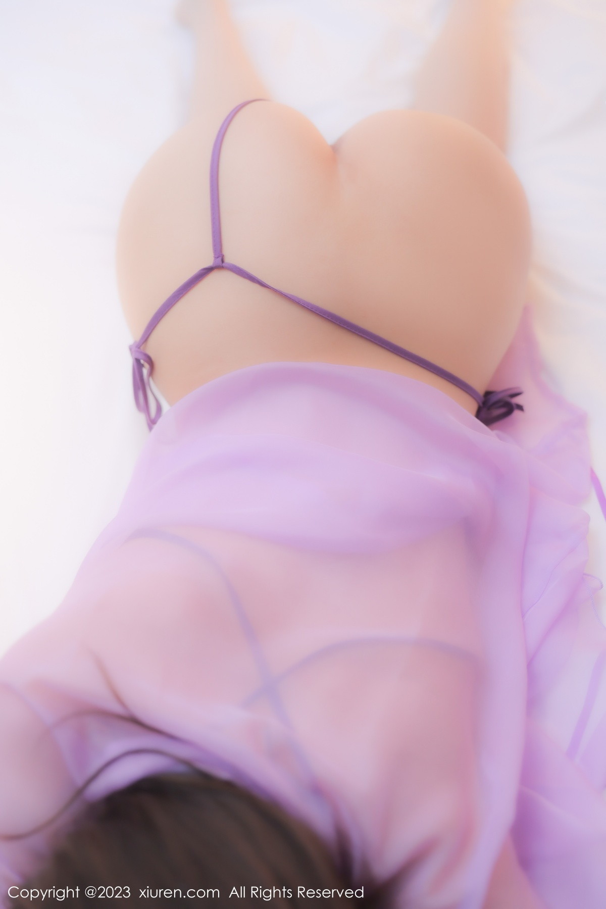 【XiuRen秀人網】20230103Vol6077美羊羊【83P】-[秀人套图]