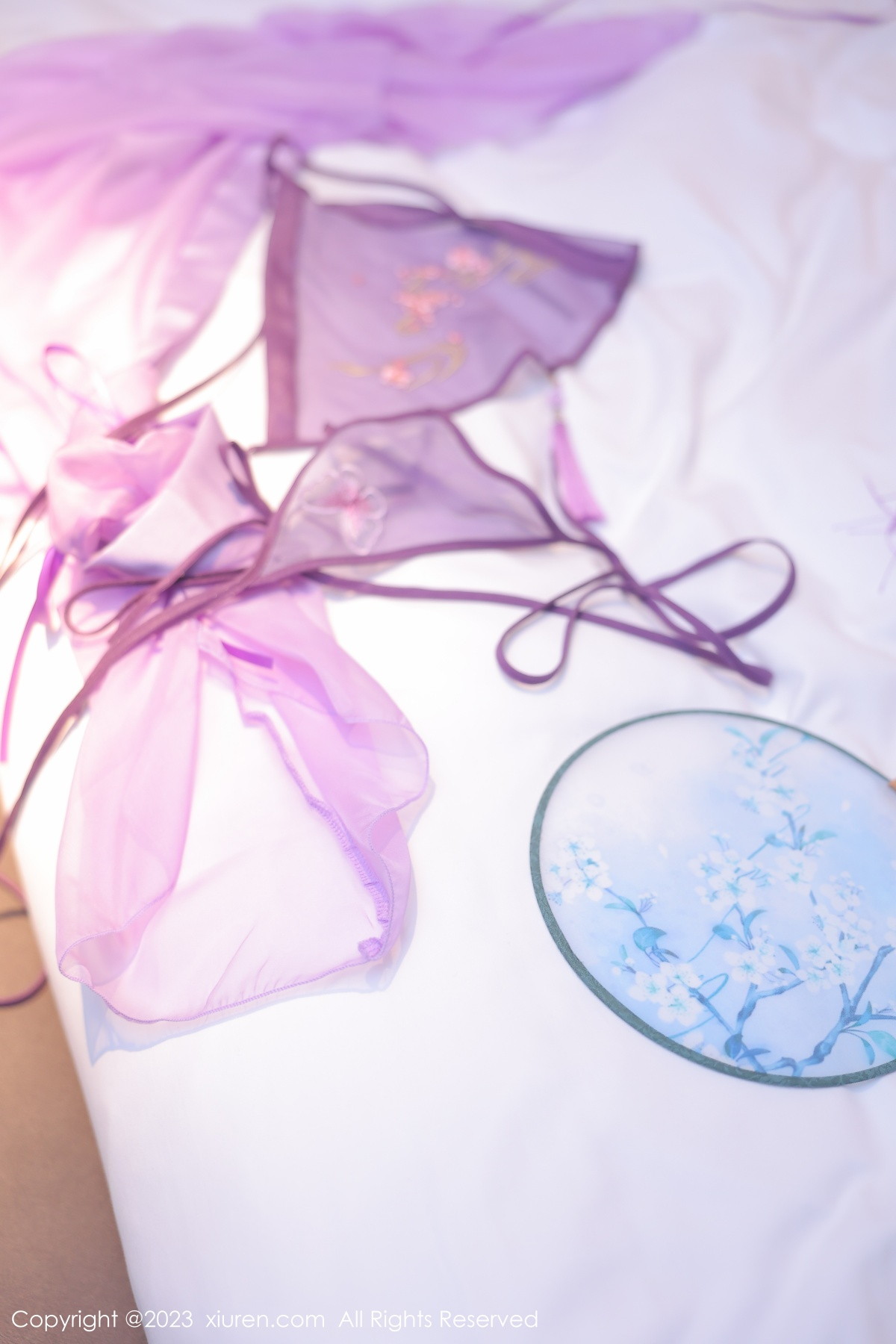 【XiuRen秀人網】20230103Vol6077美羊羊【83P】-[秀人套图]