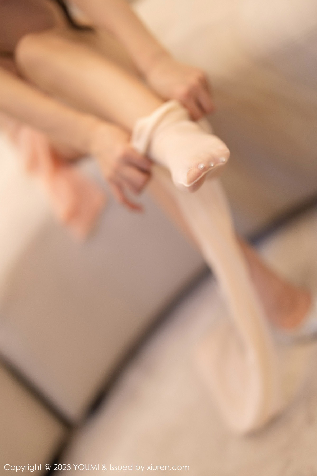 【YOUMI尤蜜荟】20230103Vol885朱可兒Flora【83P】-[秀人套图]