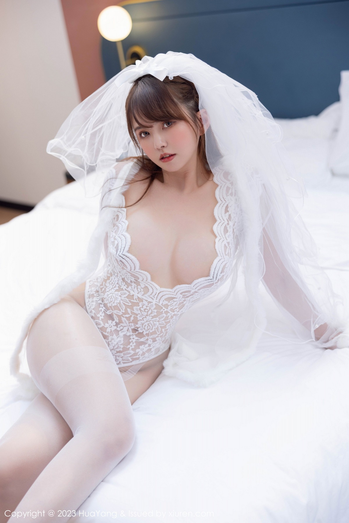 【HuaYang花漾寫真】20230103Vol524張思允Nice【63P】-[秀人套图]