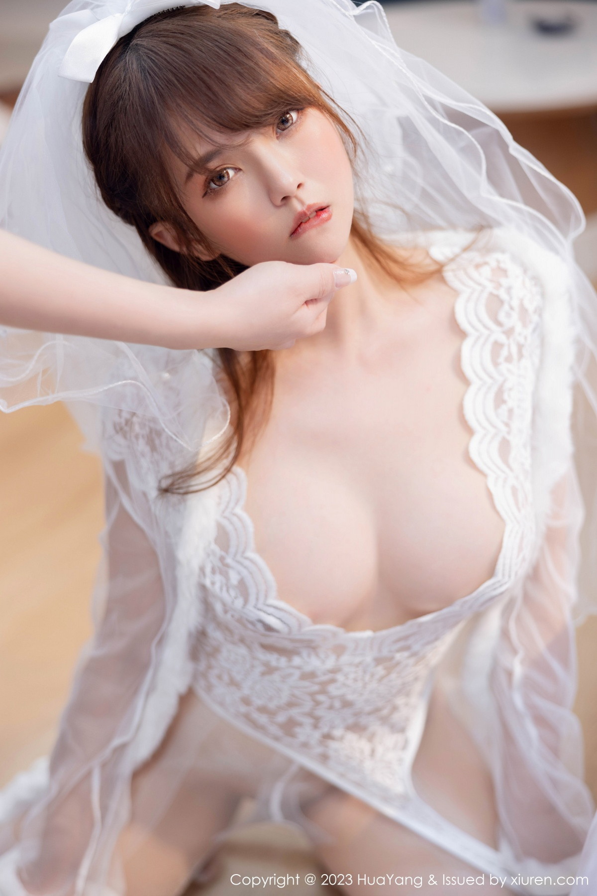 【HuaYang花漾寫真】20230103Vol524張思允Nice【63P】-[秀人套图]