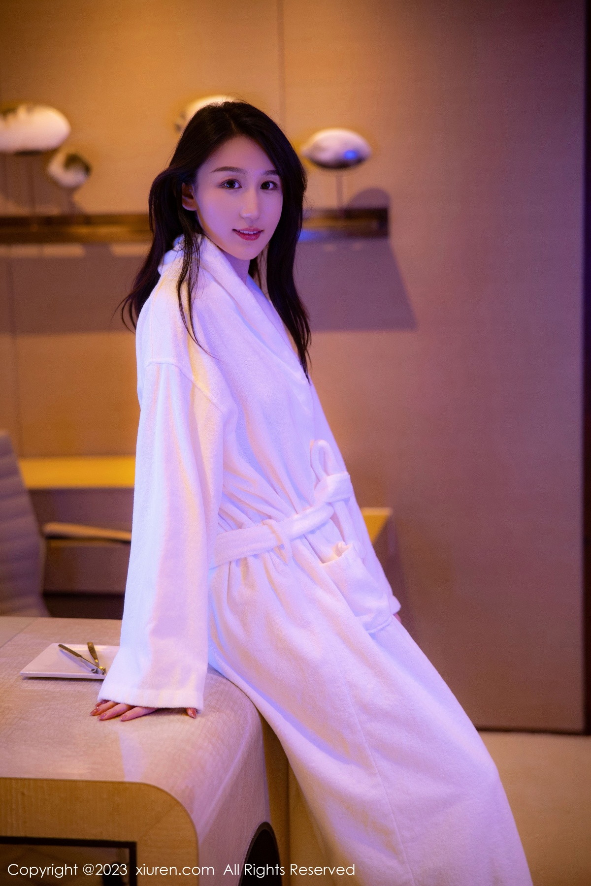 【XiuRen秀人網】20230104Vol6083薇薇醬【84P】-[秀人套图]