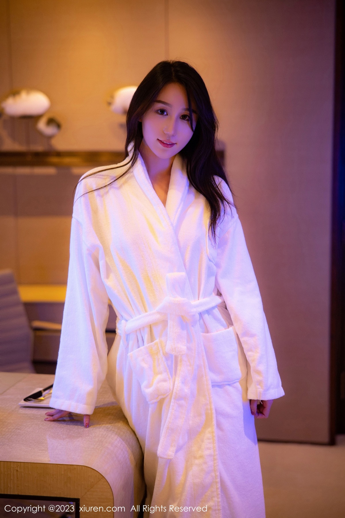 【XiuRen秀人網】20230104Vol6083薇薇醬【84P】-[秀人套图]