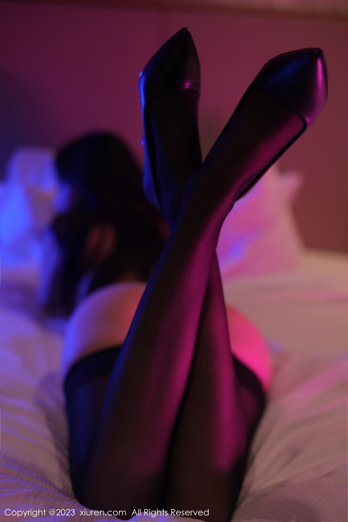 【XiuRen秀人網】20230104Vol6083薇薇醬【84P】-[秀人套图]