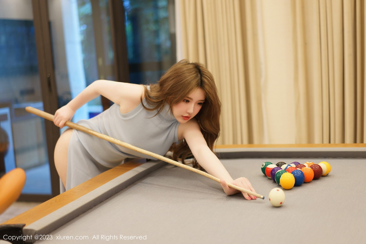 【XiuRen秀人網】20230104Vol6085小海臀Rena【60P】-[秀人套图]