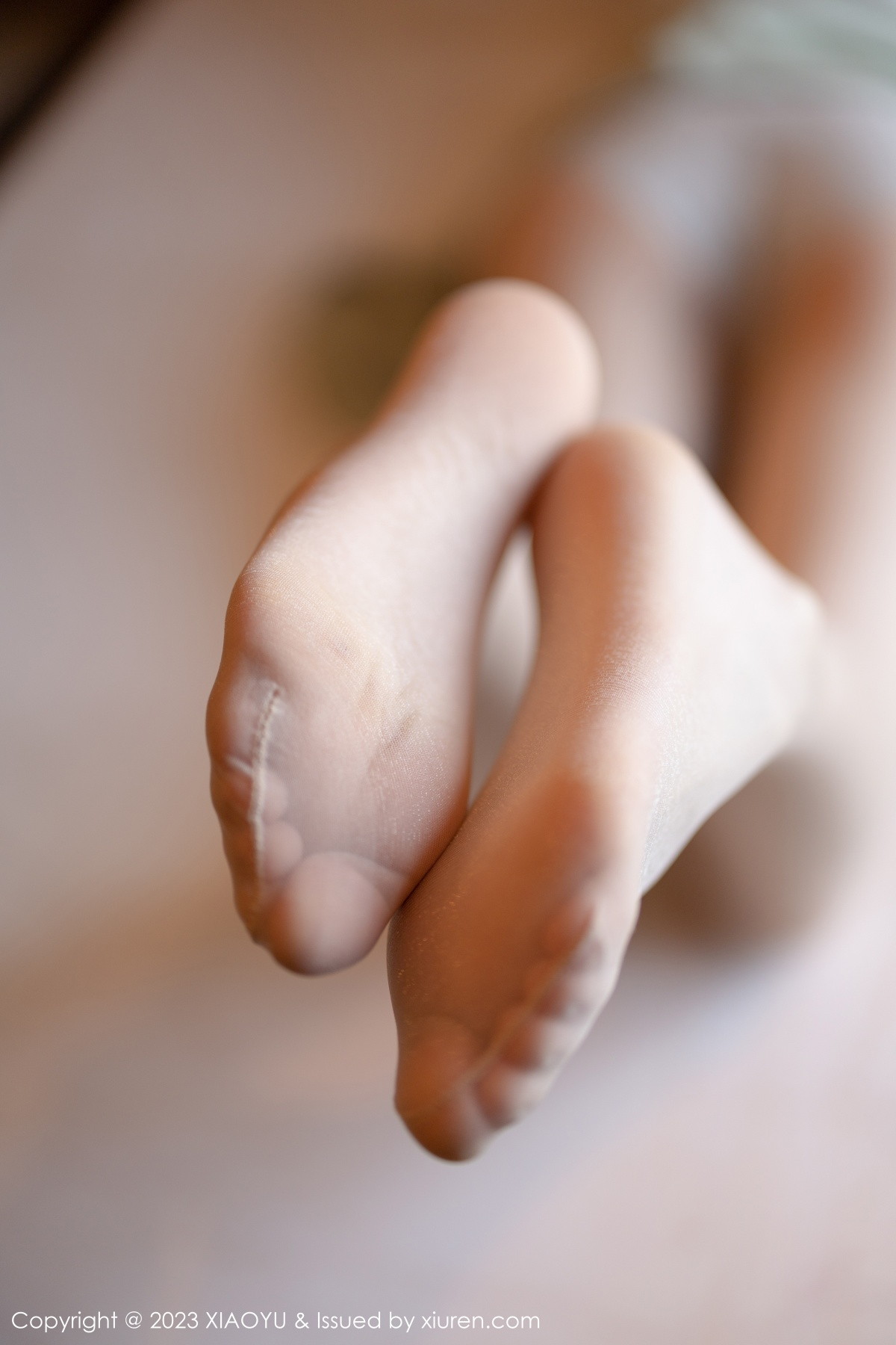 【XIAOYU語畫界】20230104Vol93977qiqi【90P】-[秀人套图]