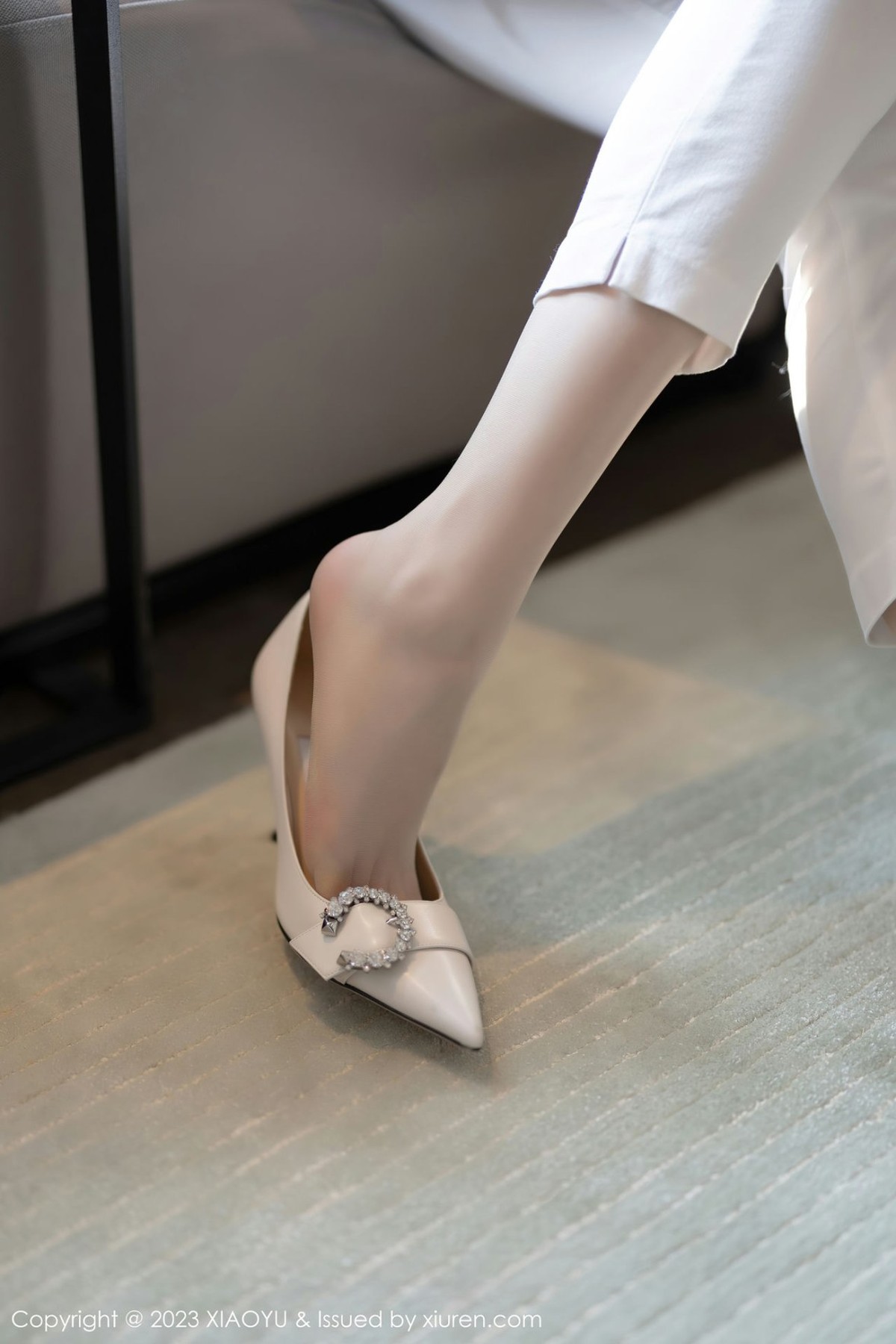 【XIAOYU語畫界】20230105Vol940徐莉芝Booty【93P】-[秀人套图]