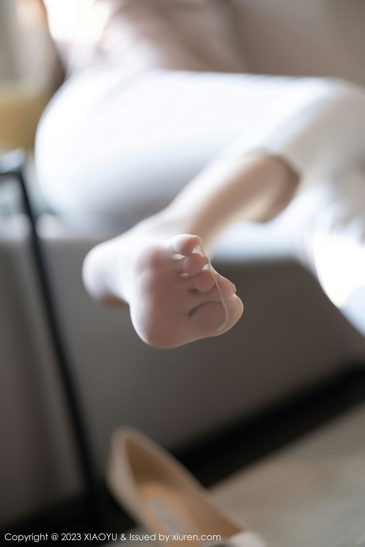 【XIAOYU語畫界】20230105Vol940徐莉芝Booty【93P】-[秀人套图]