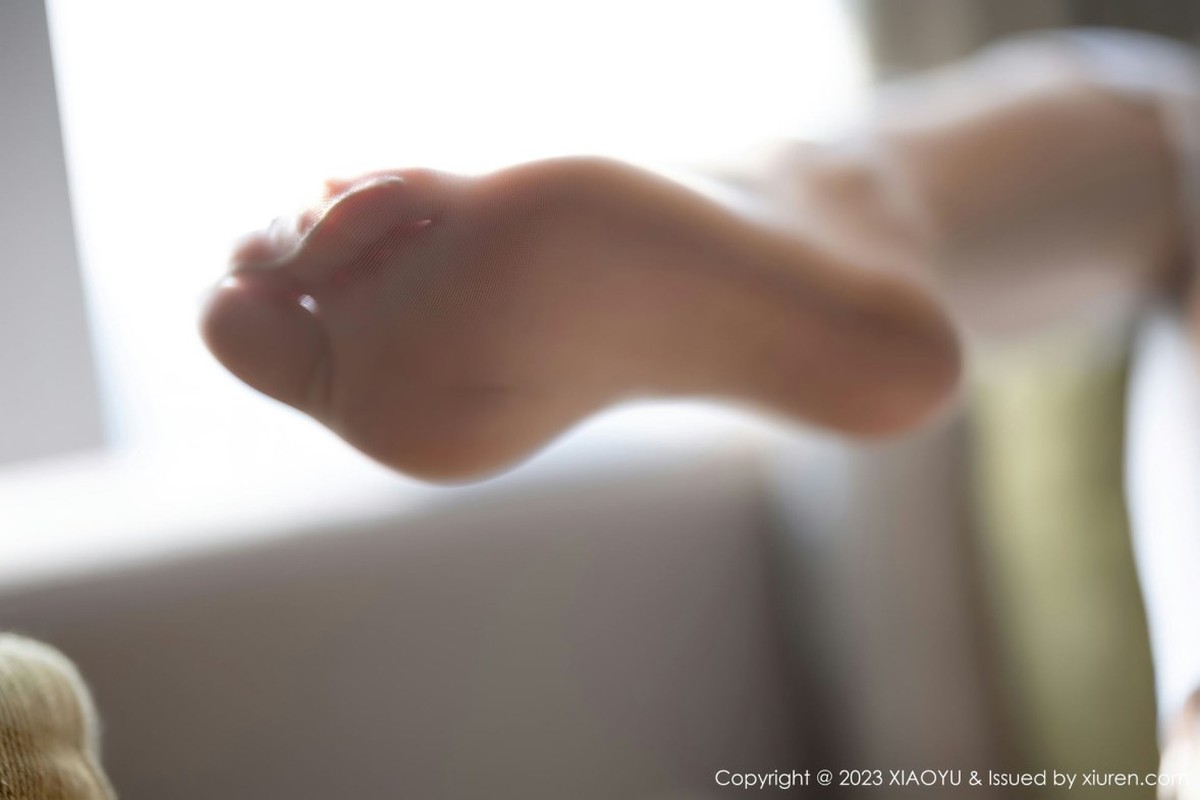 【XIAOYU語畫界】20230105Vol940徐莉芝Booty【93P】-[秀人套图]