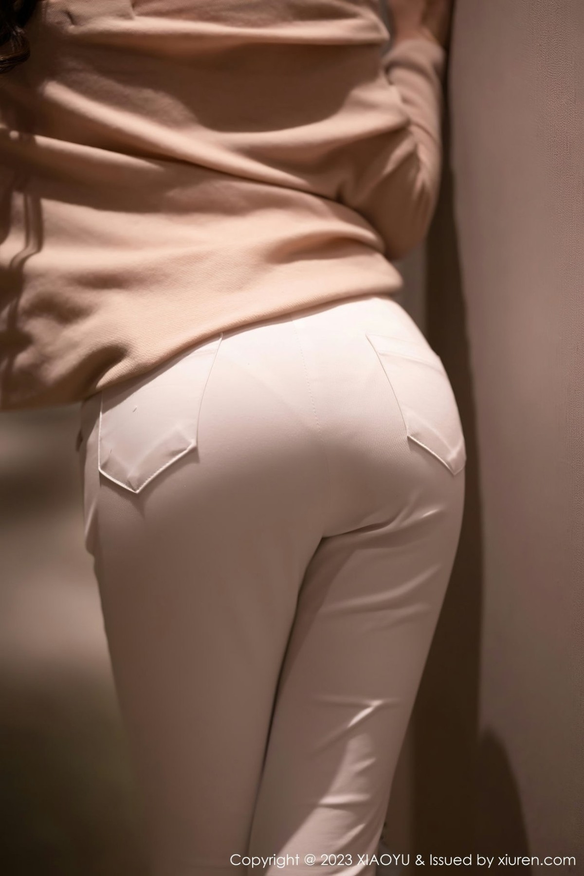 【XIAOYU語畫界】20230105Vol940徐莉芝Booty【93P】-[秀人套图]