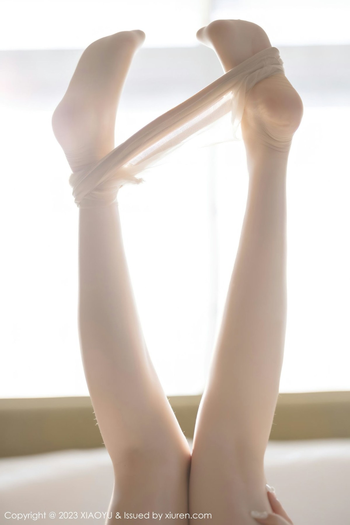 【XIAOYU語畫界】20230105Vol940徐莉芝Booty【93P】-[秀人套图]