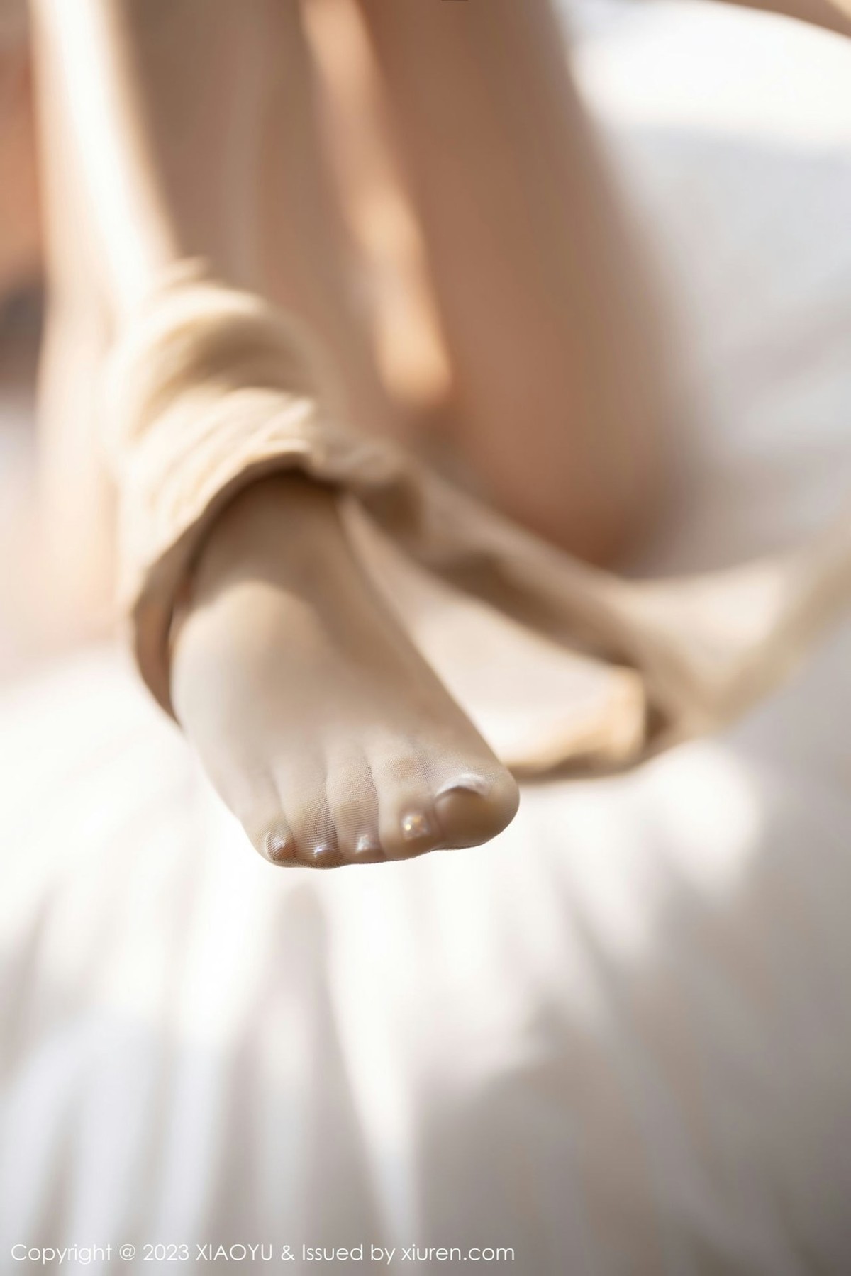 【XIAOYU語畫界】20230105Vol940徐莉芝Booty【93P】-[秀人套图]
