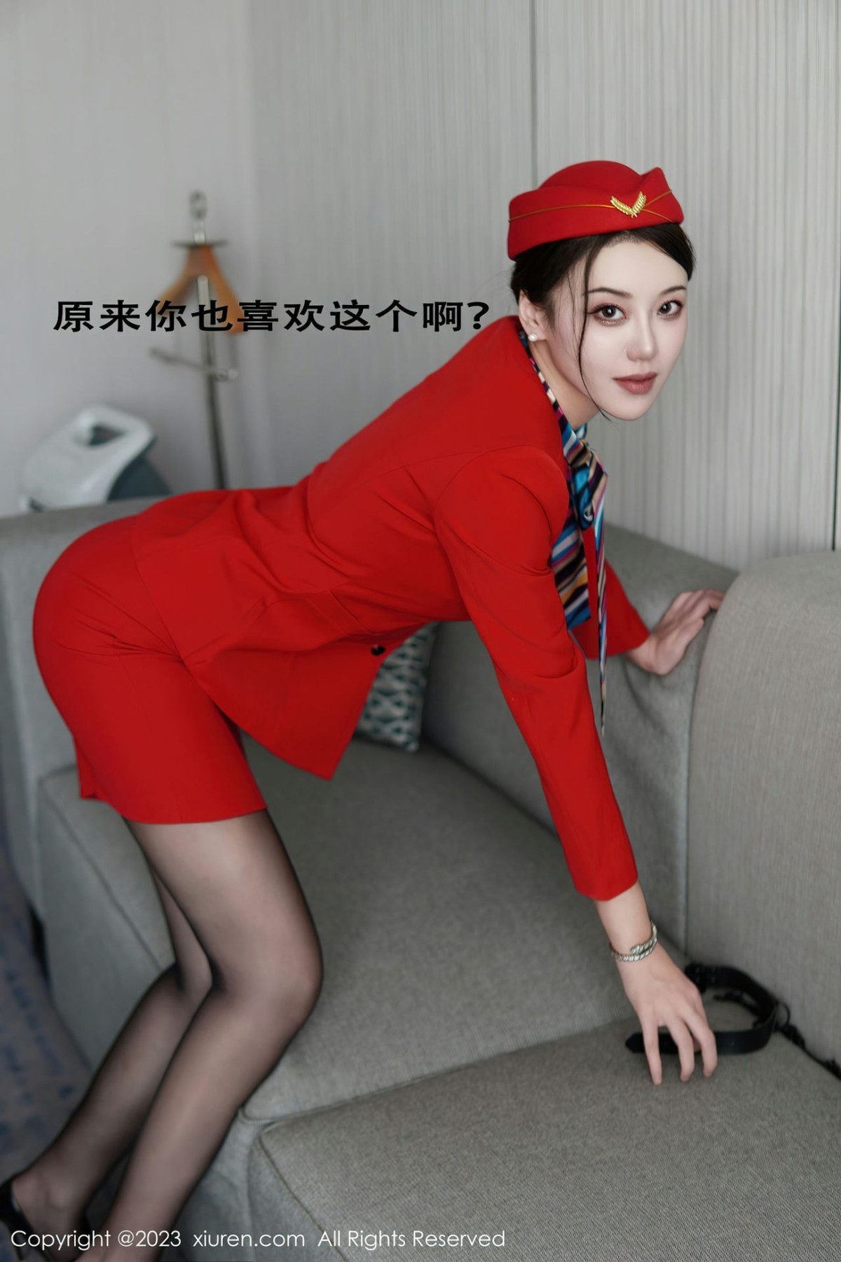 【XiuRen秀人網】20230105Vol6088米娜MnaL【72P】-[秀人套图]