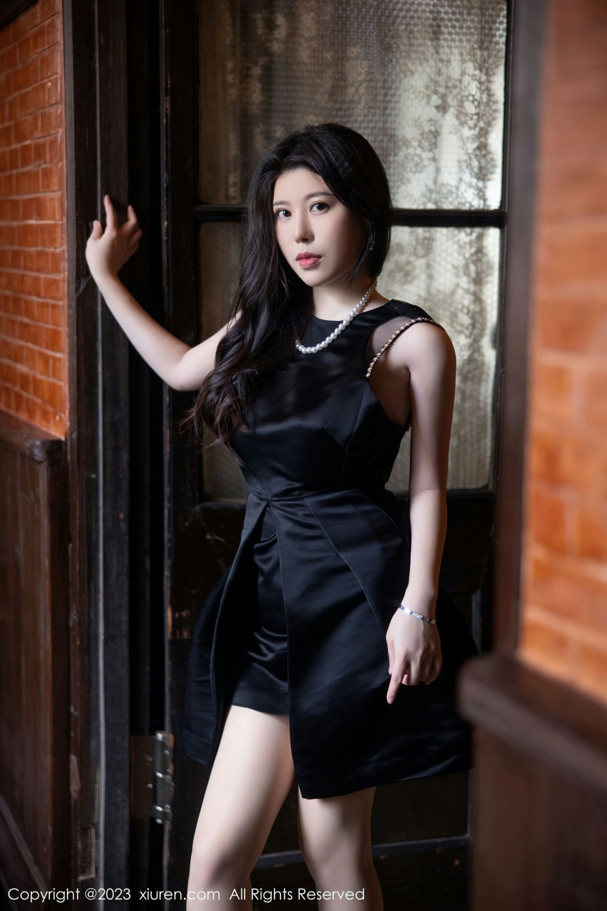 【XiuRen秀人網】20230105Vol6089白茹雪【72P】-[秀人套图]