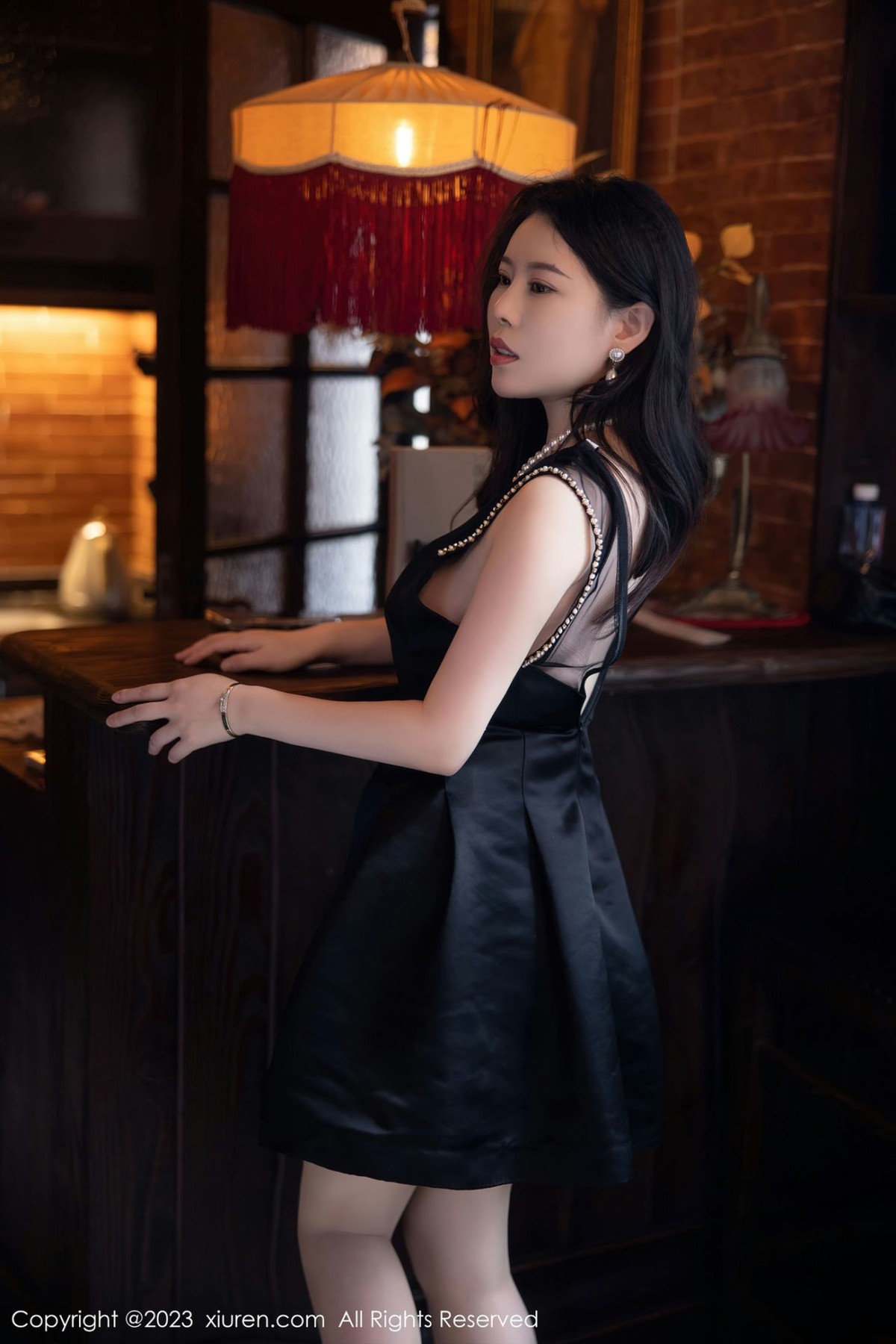 【XiuRen秀人網】20230105Vol6089白茹雪【72P】-[秀人套图]