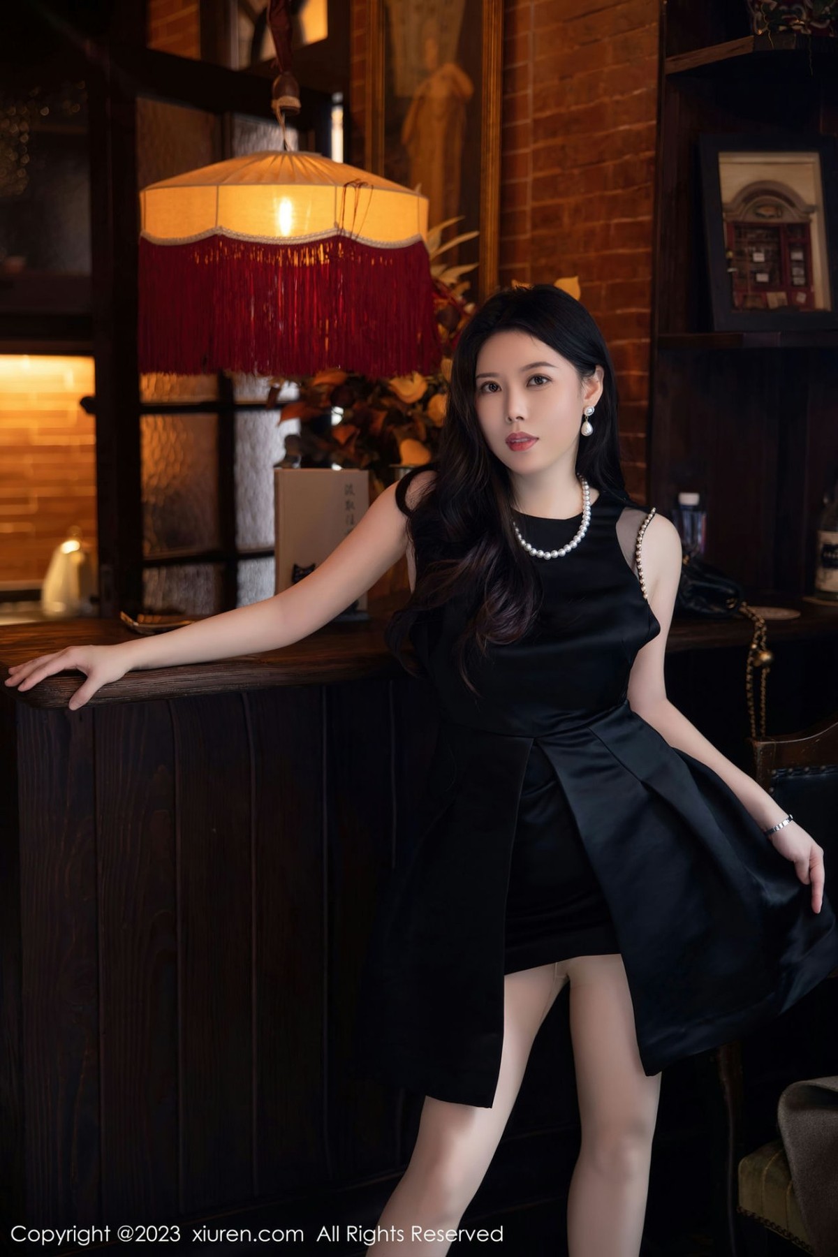 【XiuRen秀人網】20230105Vol6089白茹雪【72P】-[秀人套图]