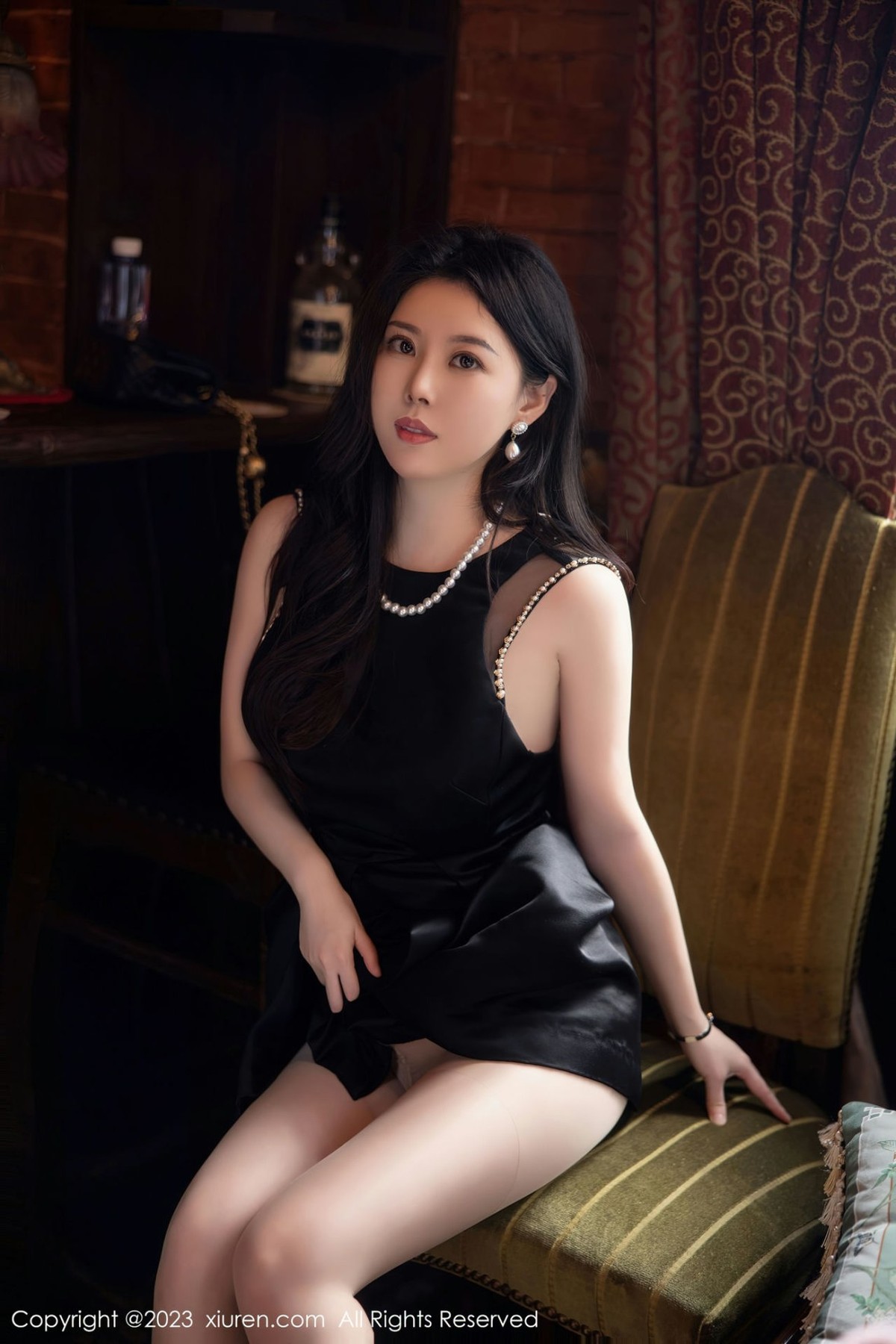 【XiuRen秀人網】20230105Vol6089白茹雪【72P】-[秀人套图]