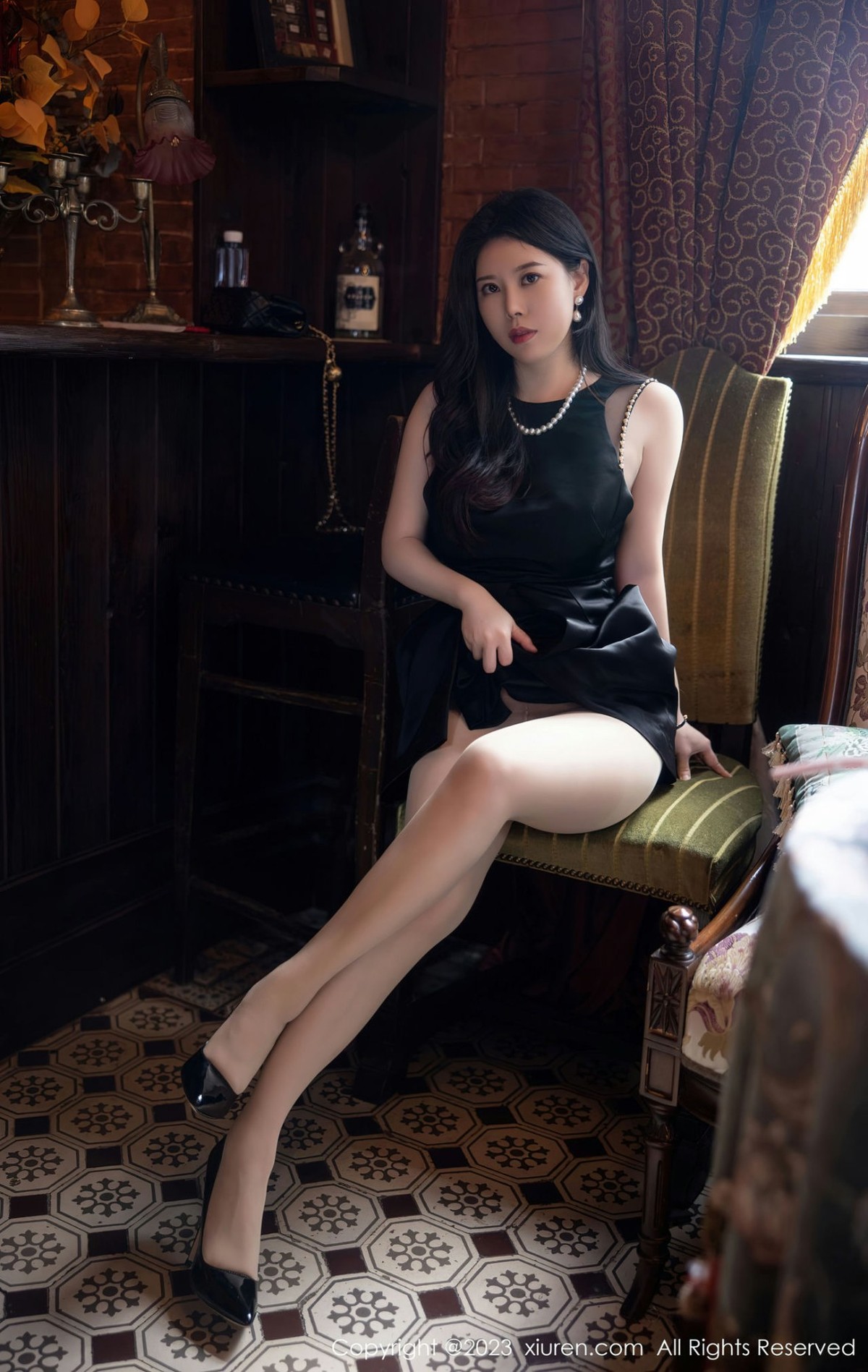 【XiuRen秀人網】20230105Vol6089白茹雪【72P】-[秀人套图]