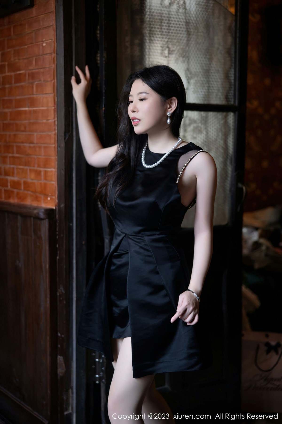 【XiuRen秀人網】20230105Vol6089白茹雪【72P】-[秀人套图]