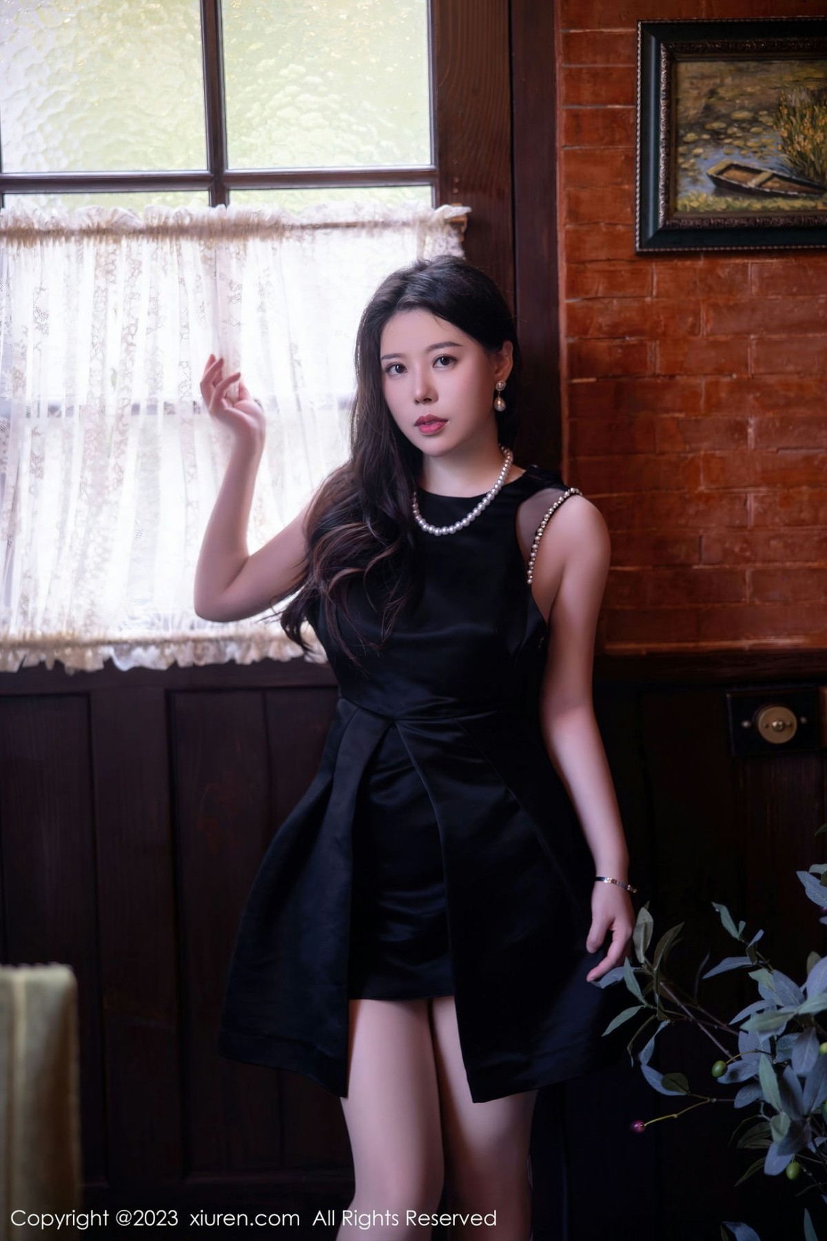 【XiuRen秀人網】20230105Vol6089白茹雪【72P】-[秀人套图]