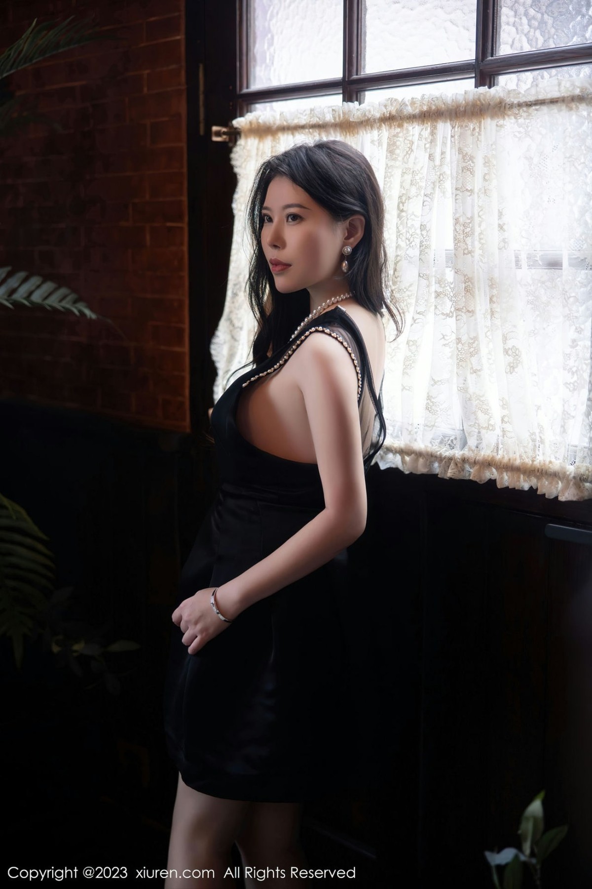 【XiuRen秀人網】20230105Vol6089白茹雪【72P】-[秀人套图]