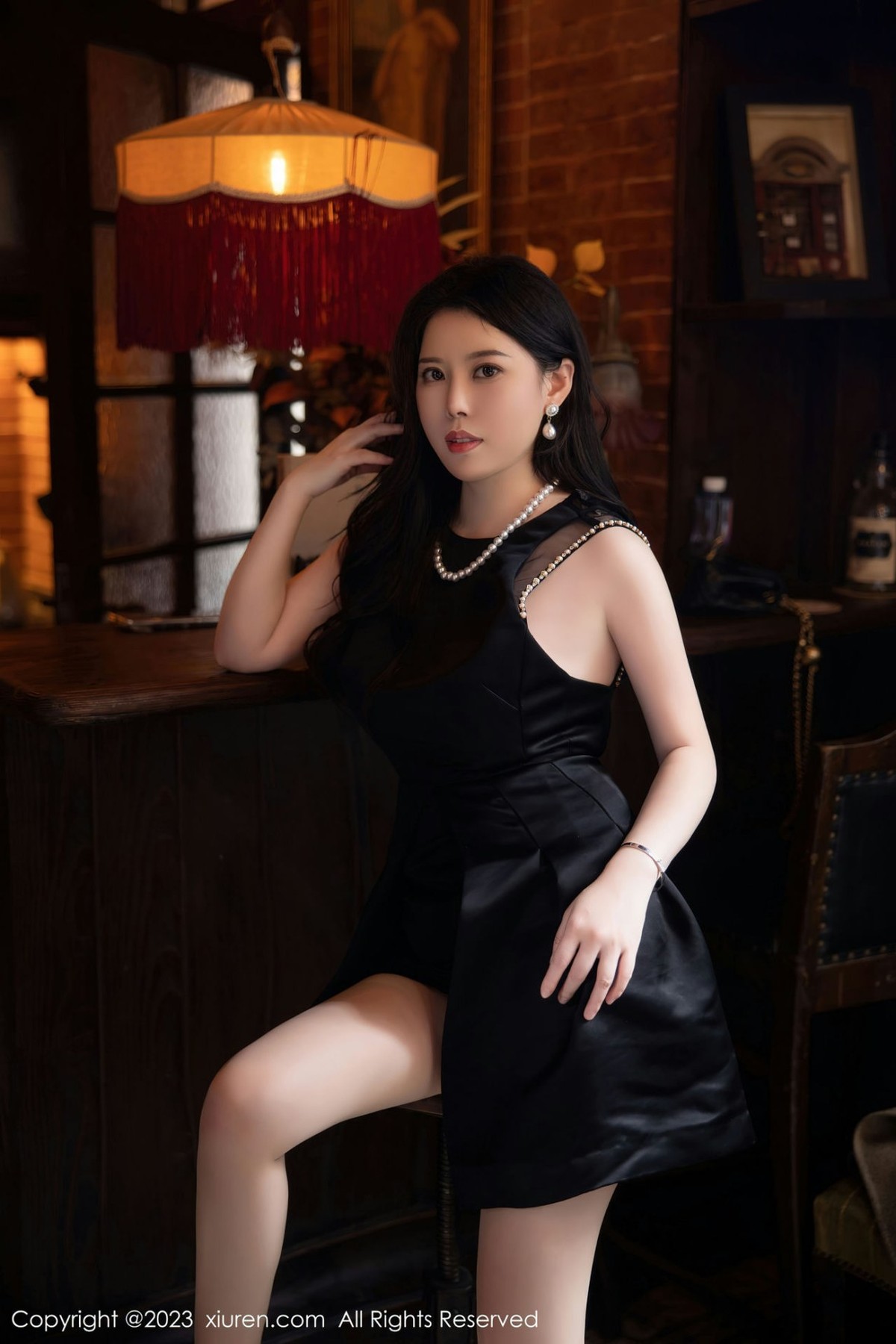 【XiuRen秀人網】20230105Vol6089白茹雪【72P】-[秀人套图]