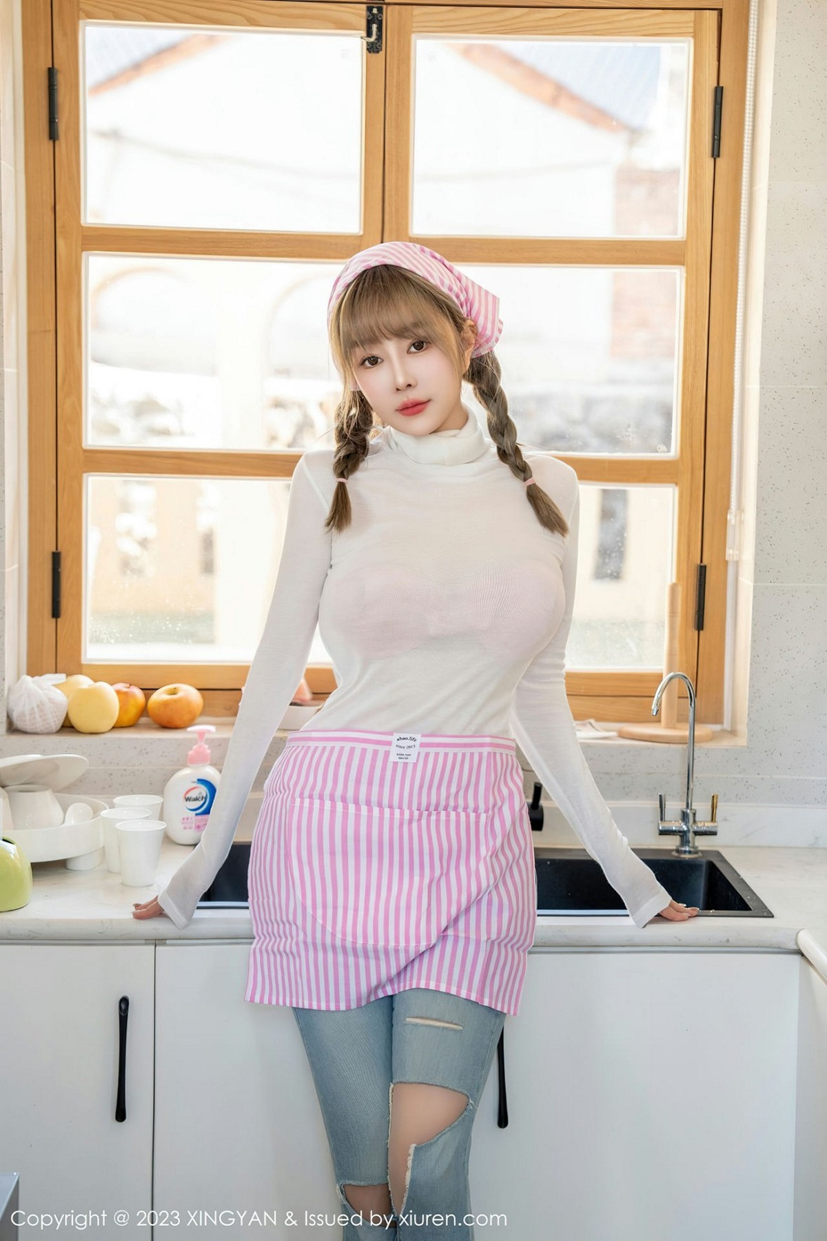 【XINGYAN星顔社】20230106Vol165王雨純【78P】-[秀人套图]