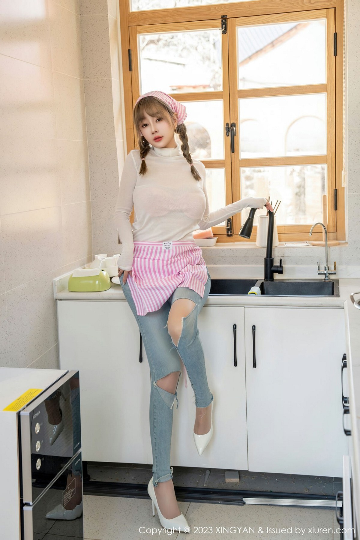 【XINGYAN星顔社】20230106Vol165王雨純【78P】-[秀人套图]