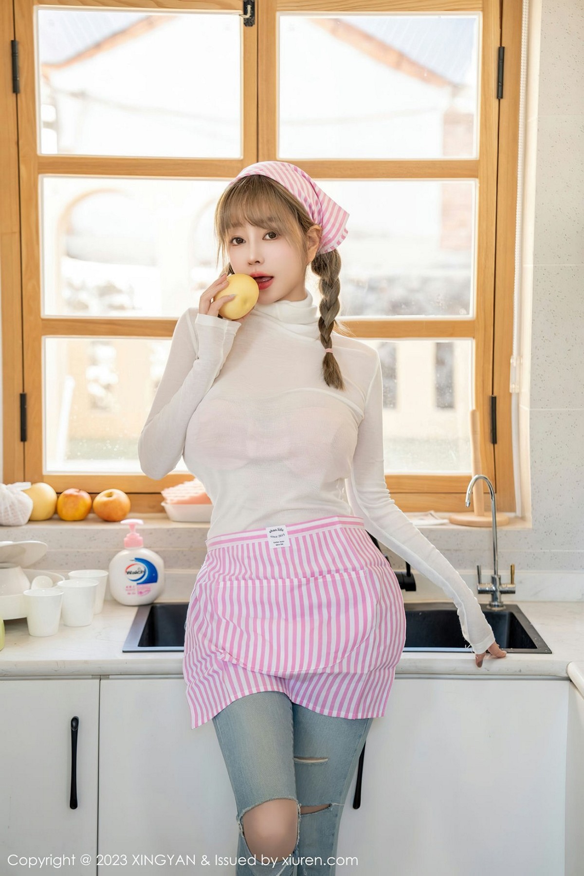 【XINGYAN星顔社】20230106Vol165王雨純【78P】-[秀人套图]