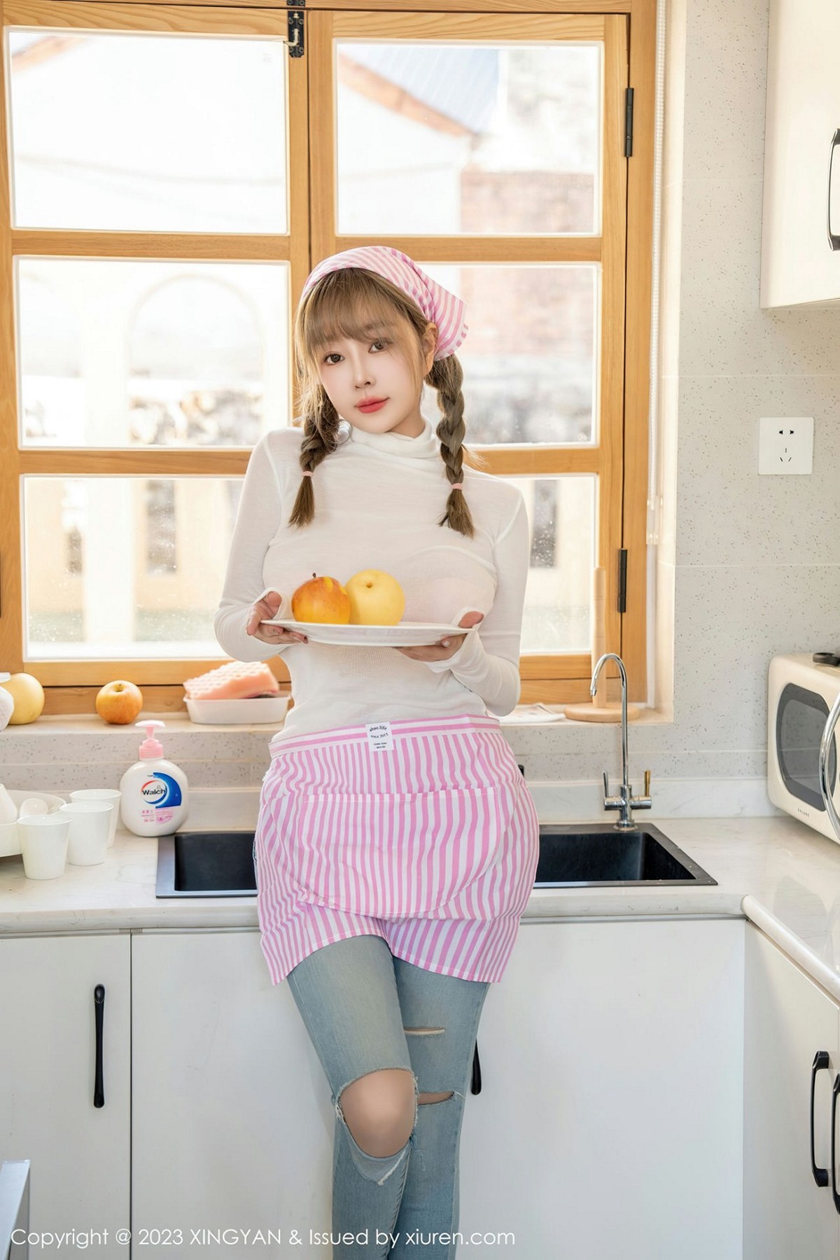 【XINGYAN星顔社】20230106Vol165王雨純【78P】-[秀人套图]