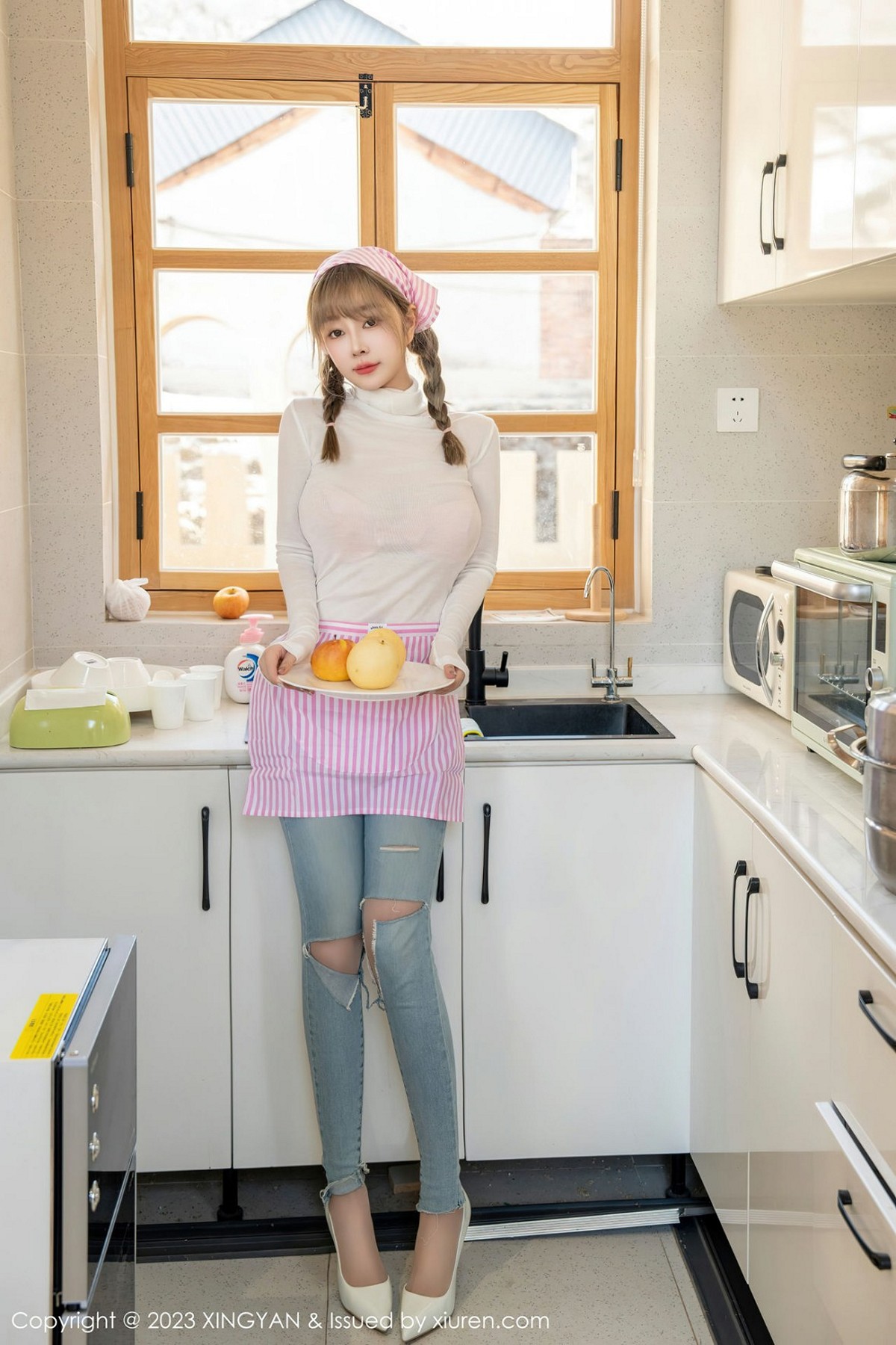 【XINGYAN星顔社】20230106Vol165王雨純【78P】-[秀人套图]