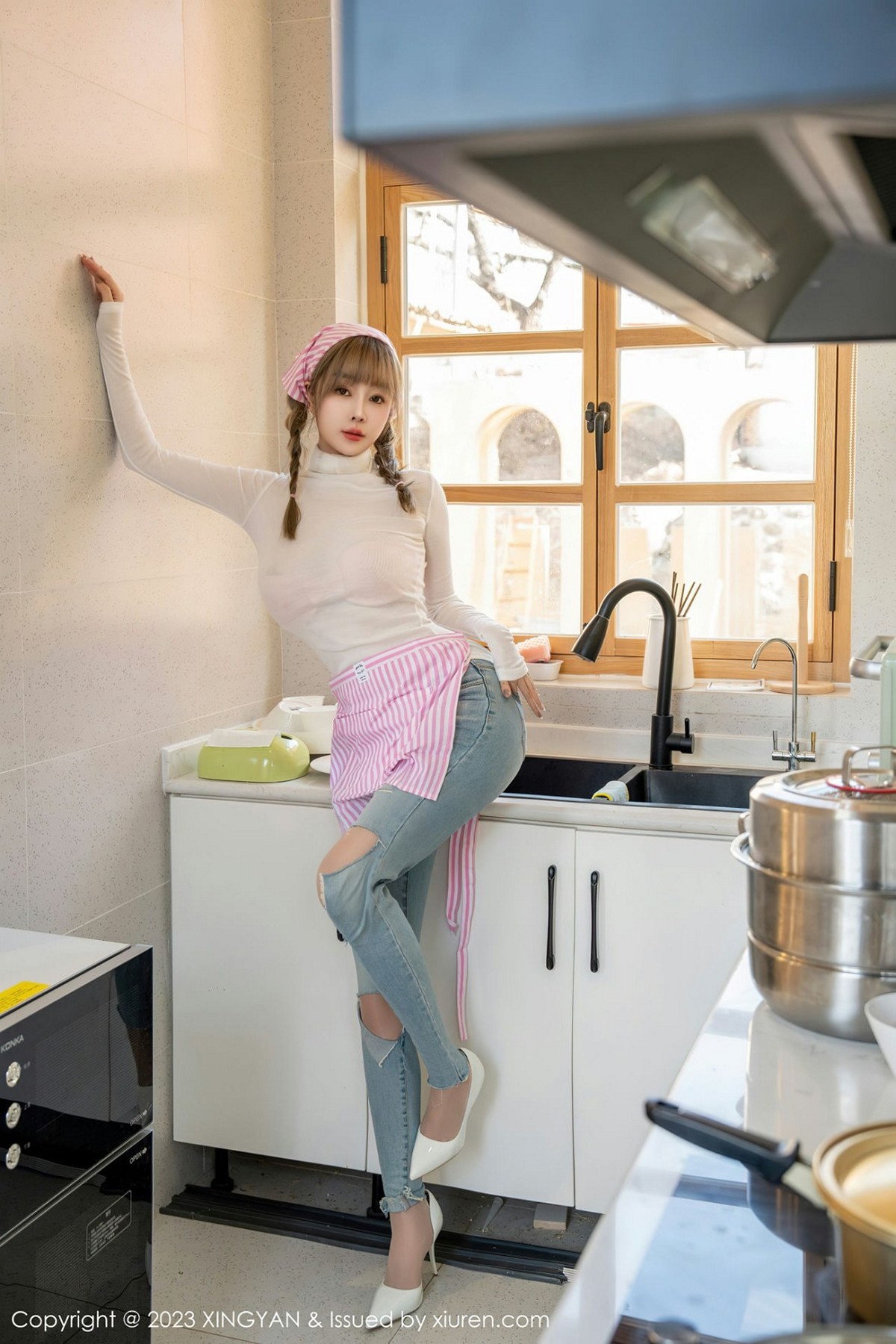 【XINGYAN星顔社】20230106Vol165王雨純【78P】-[秀人套图]