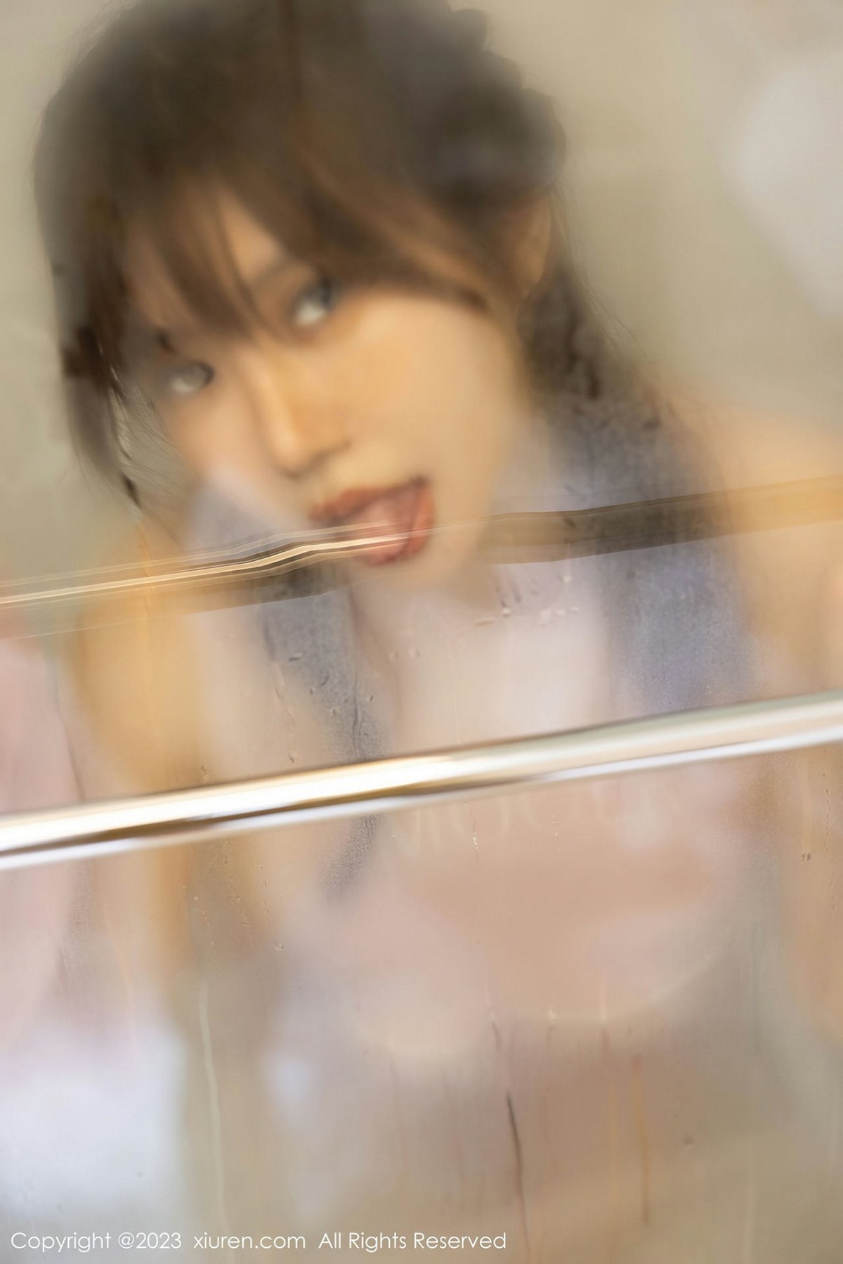 【XiuRen秀人網】20230106Vol6097绮里嘉ula【81P】-[秀人套图]