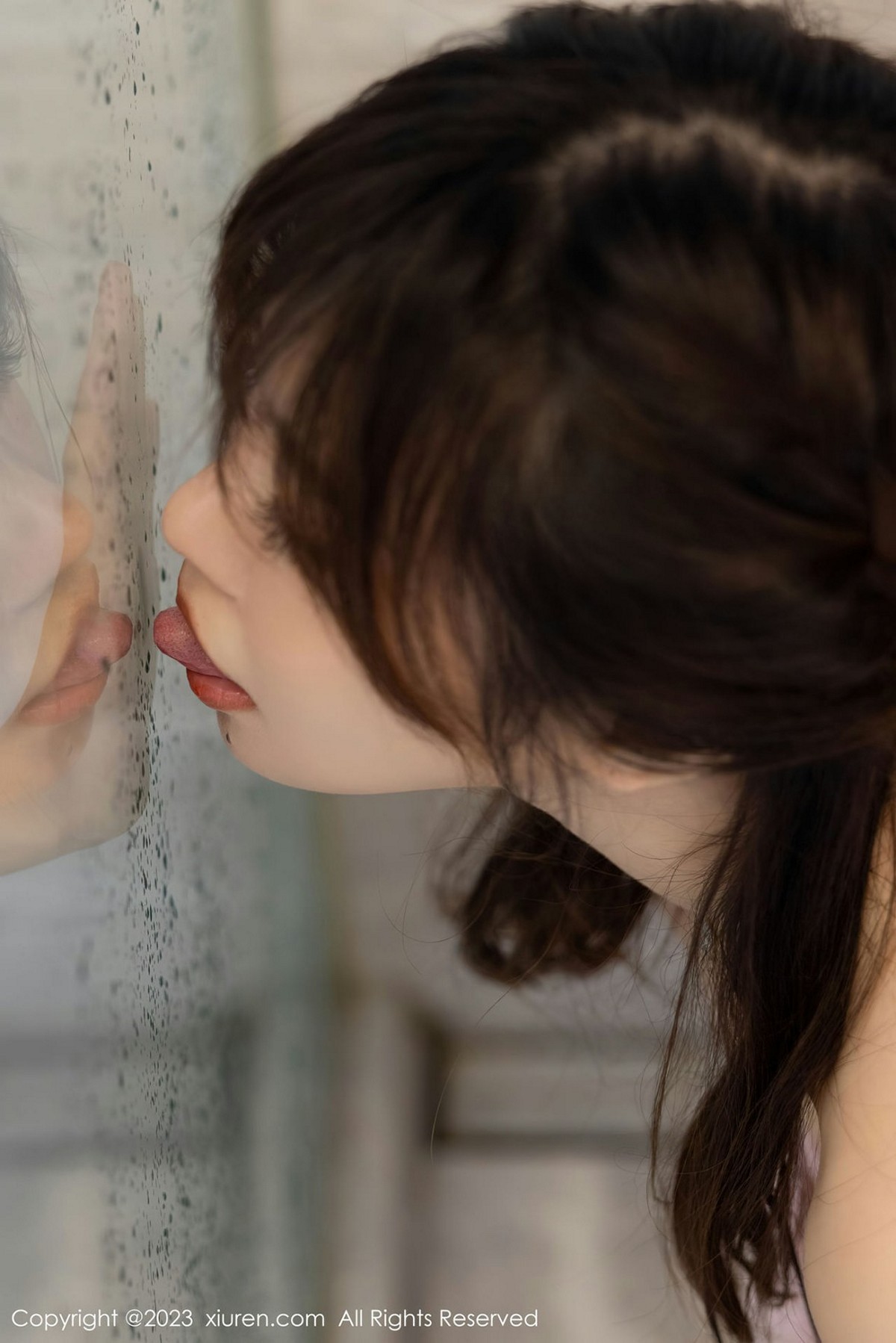 【XiuRen秀人網】20230106Vol6097绮里嘉ula【81P】-[秀人套图]