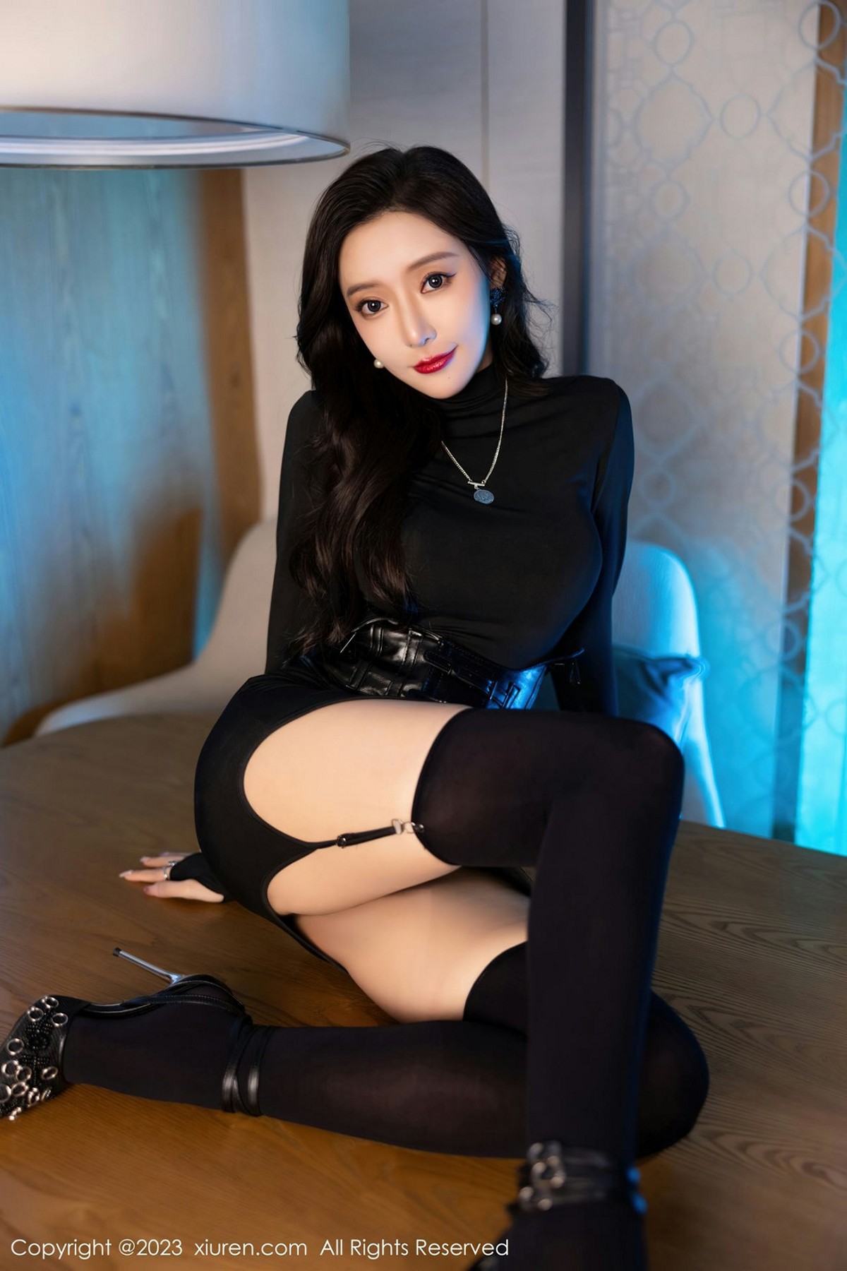 【XiuRen秀人網】20230106Vol6099王馨瑤yanni【77P】-[秀人套图]