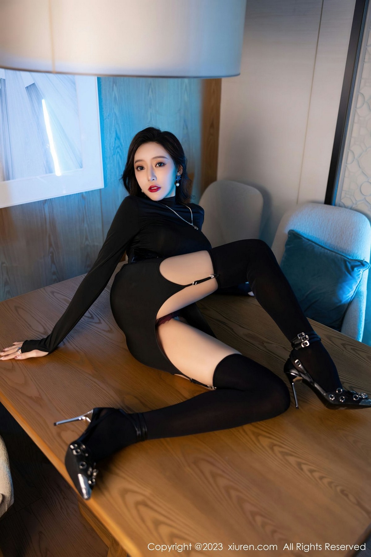 【XiuRen秀人網】20230106Vol6099王馨瑤yanni【77P】-[秀人套图]