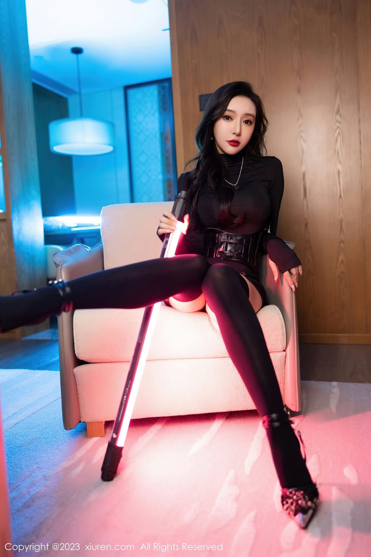 【XiuRen秀人網】20230106Vol6099王馨瑤yanni【77P】-[秀人套图]