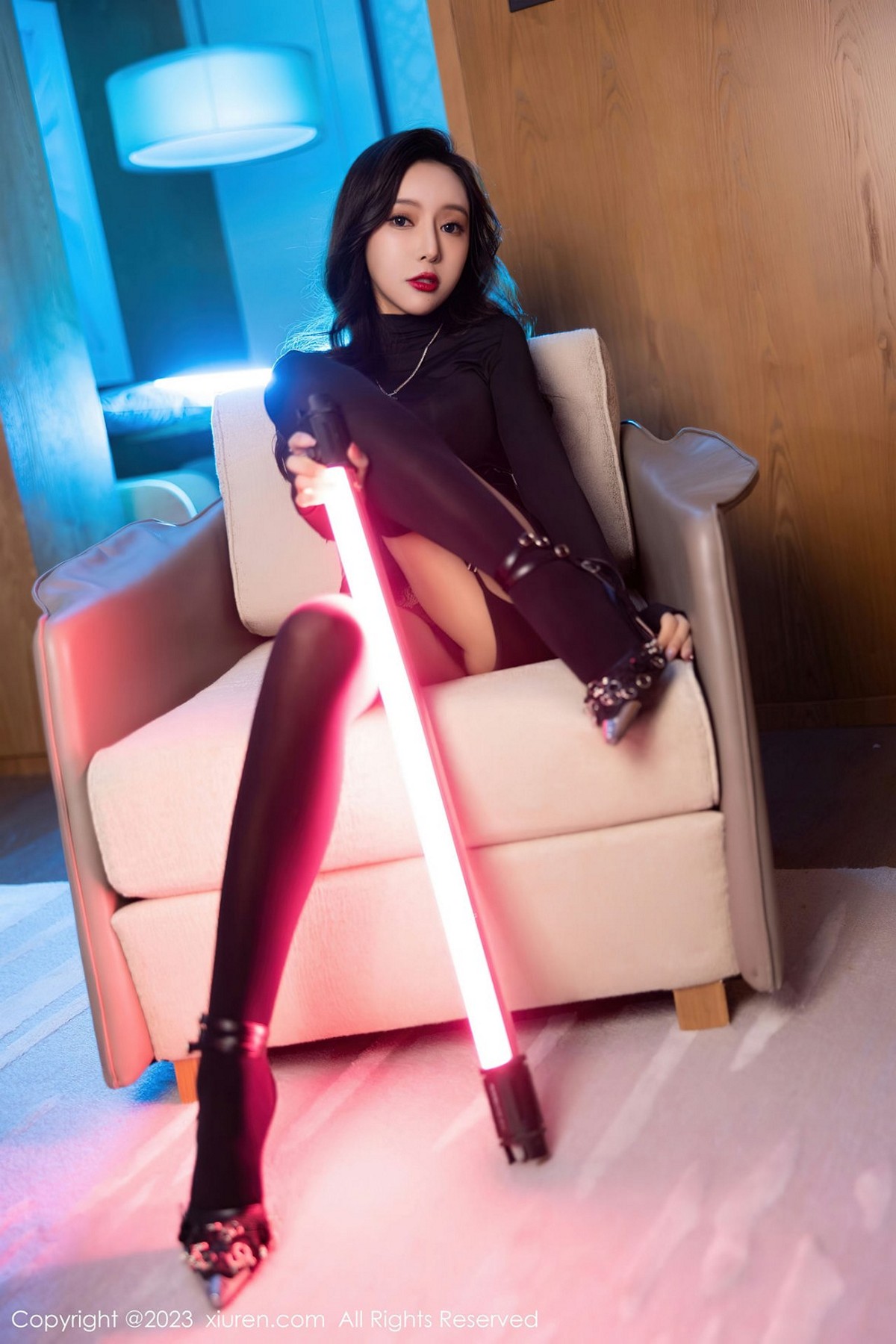 【XiuRen秀人網】20230106Vol6099王馨瑤yanni【77P】-[秀人套图]