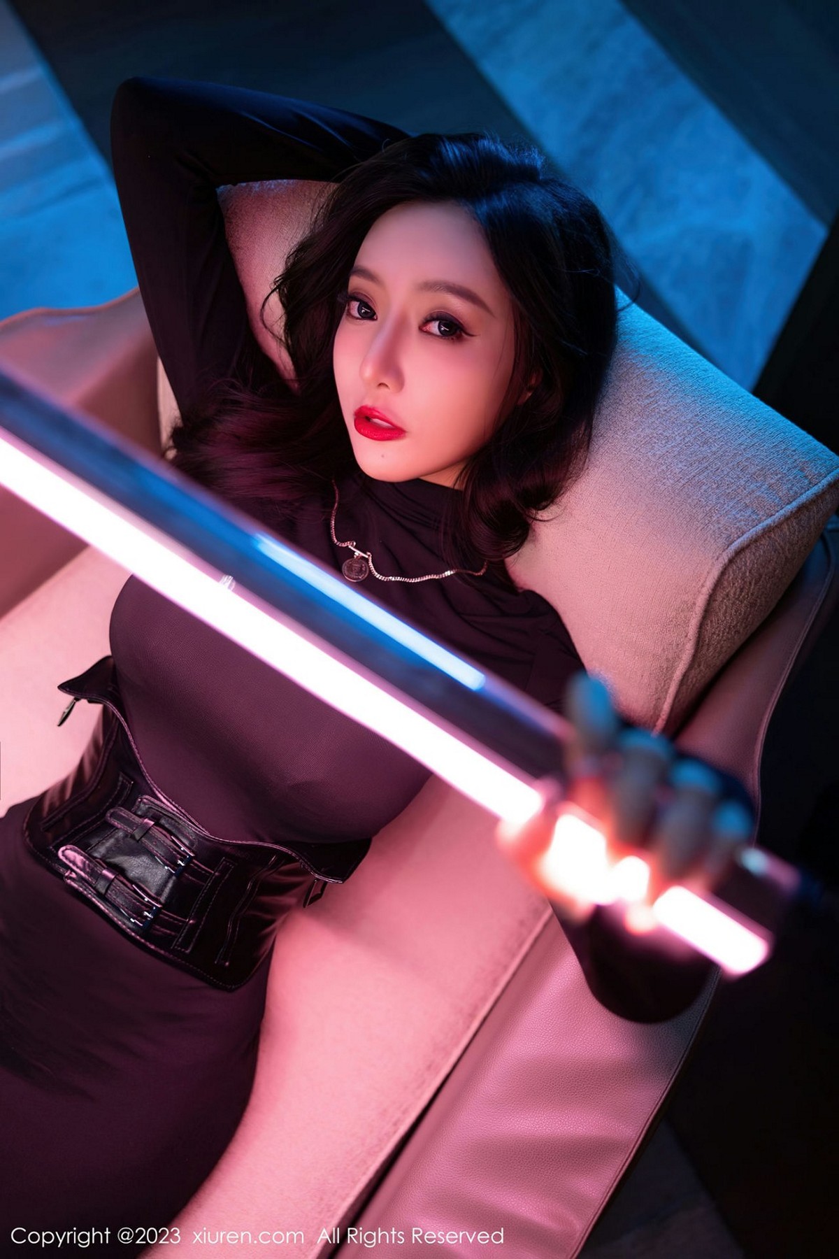 【XiuRen秀人網】20230106Vol6099王馨瑤yanni【77P】-[秀人套图]