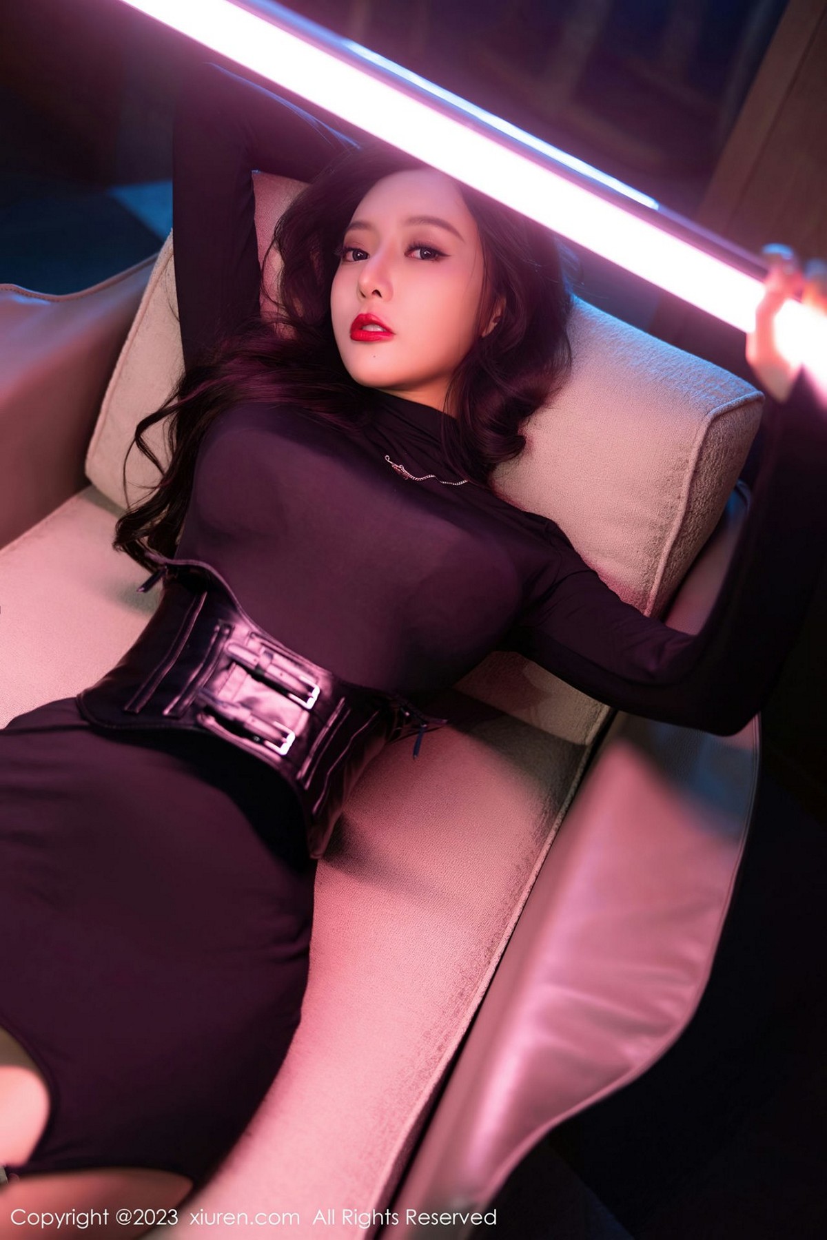 【XiuRen秀人網】20230106Vol6099王馨瑤yanni【77P】-[秀人套图]